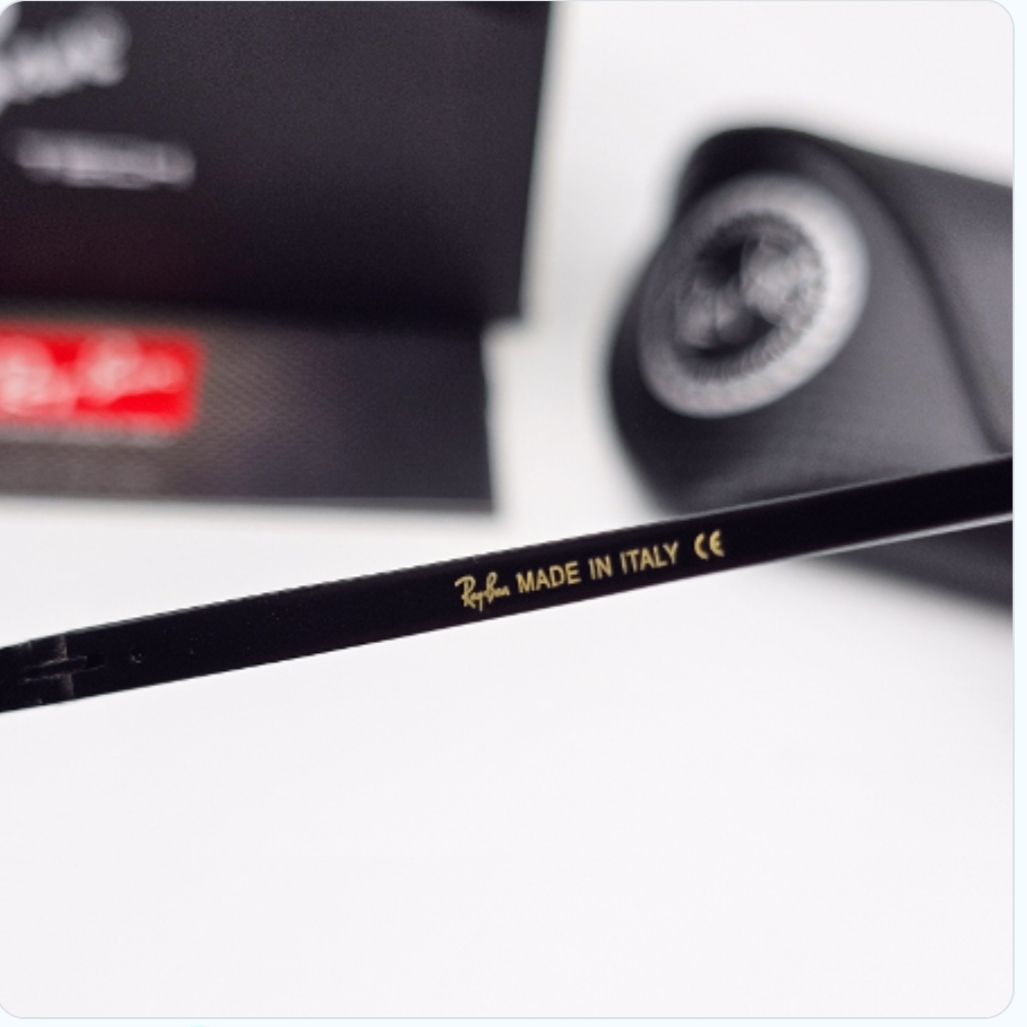 Pack Rayban Polarisé 2025  - Image 13