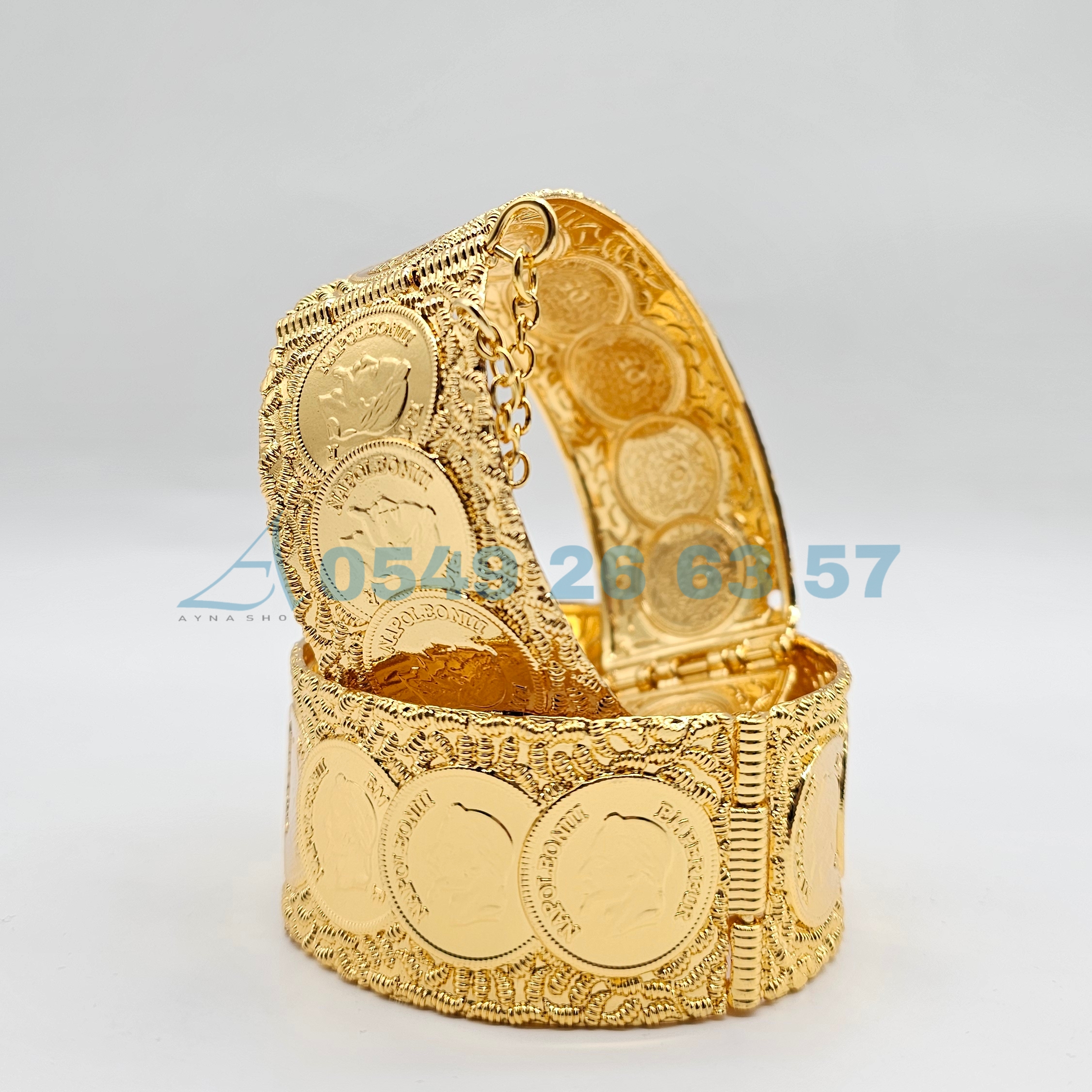 2 مقياس مطابق للذهب بـ2900دج - Image 4
