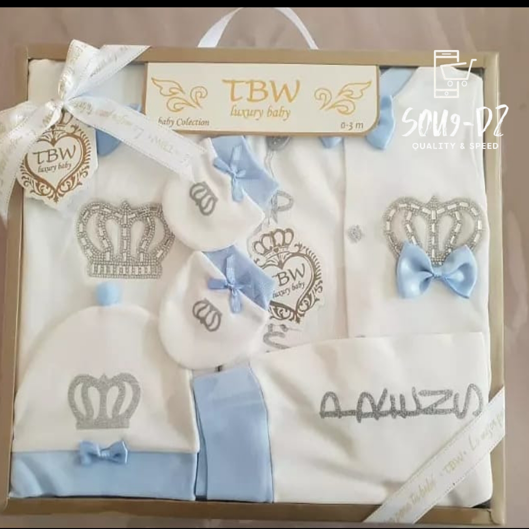 TBW luxury baby 6 pèses - Image 5