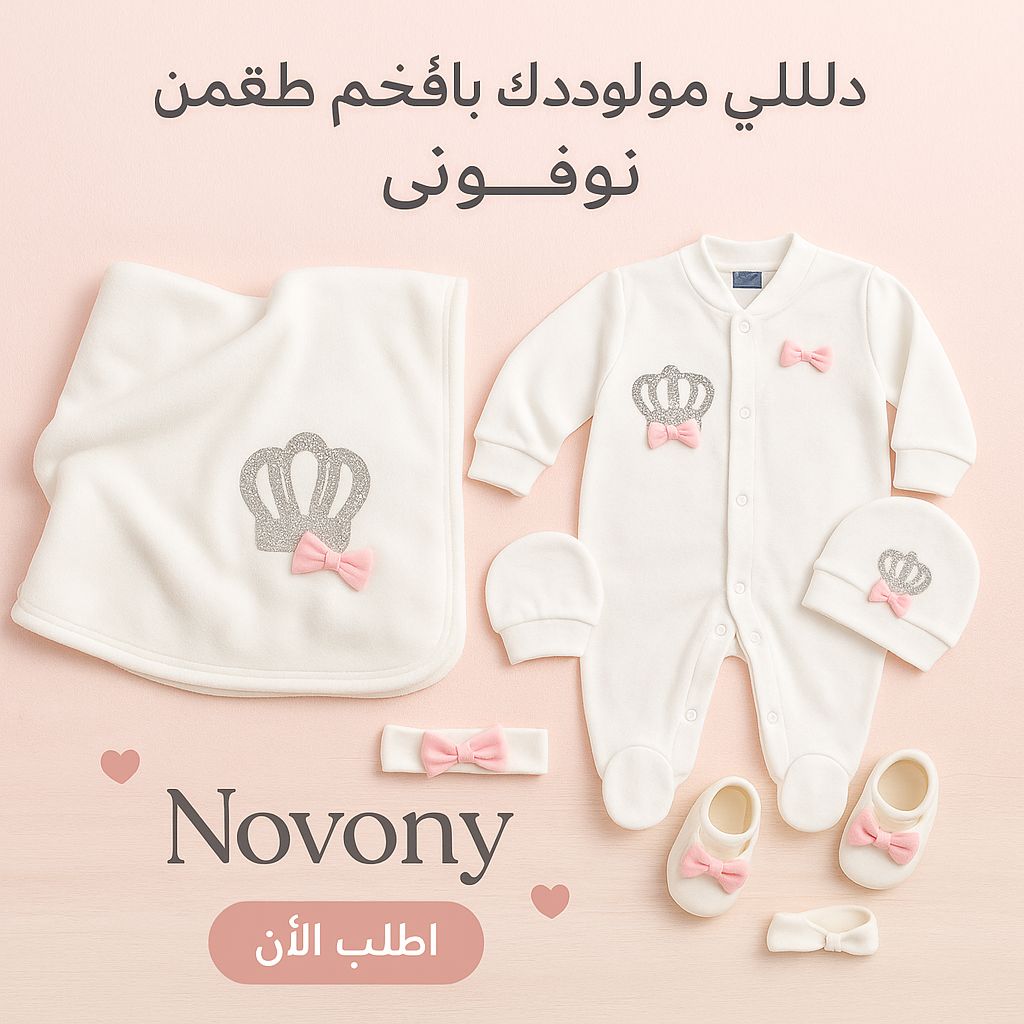 TBW luxury baby 6 pèses - Image 6