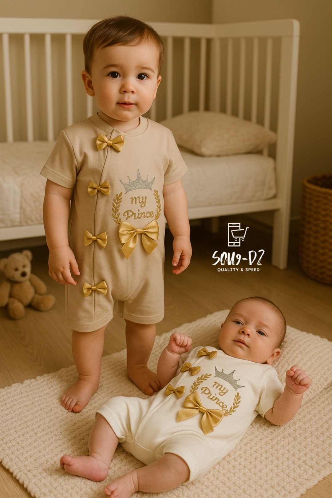 My PRINCE 02 - Image 1