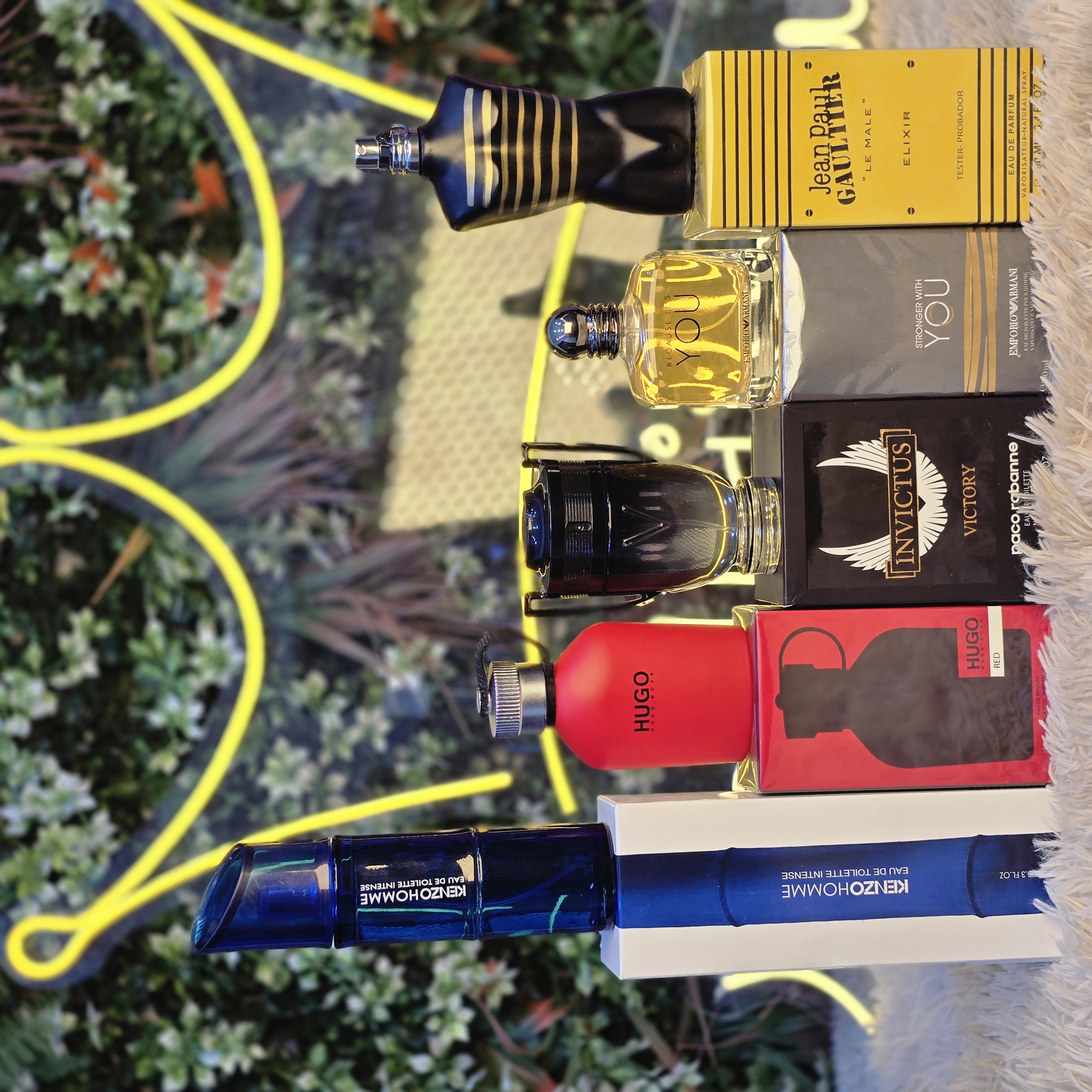 عطور للعريس 2025  - Image 2