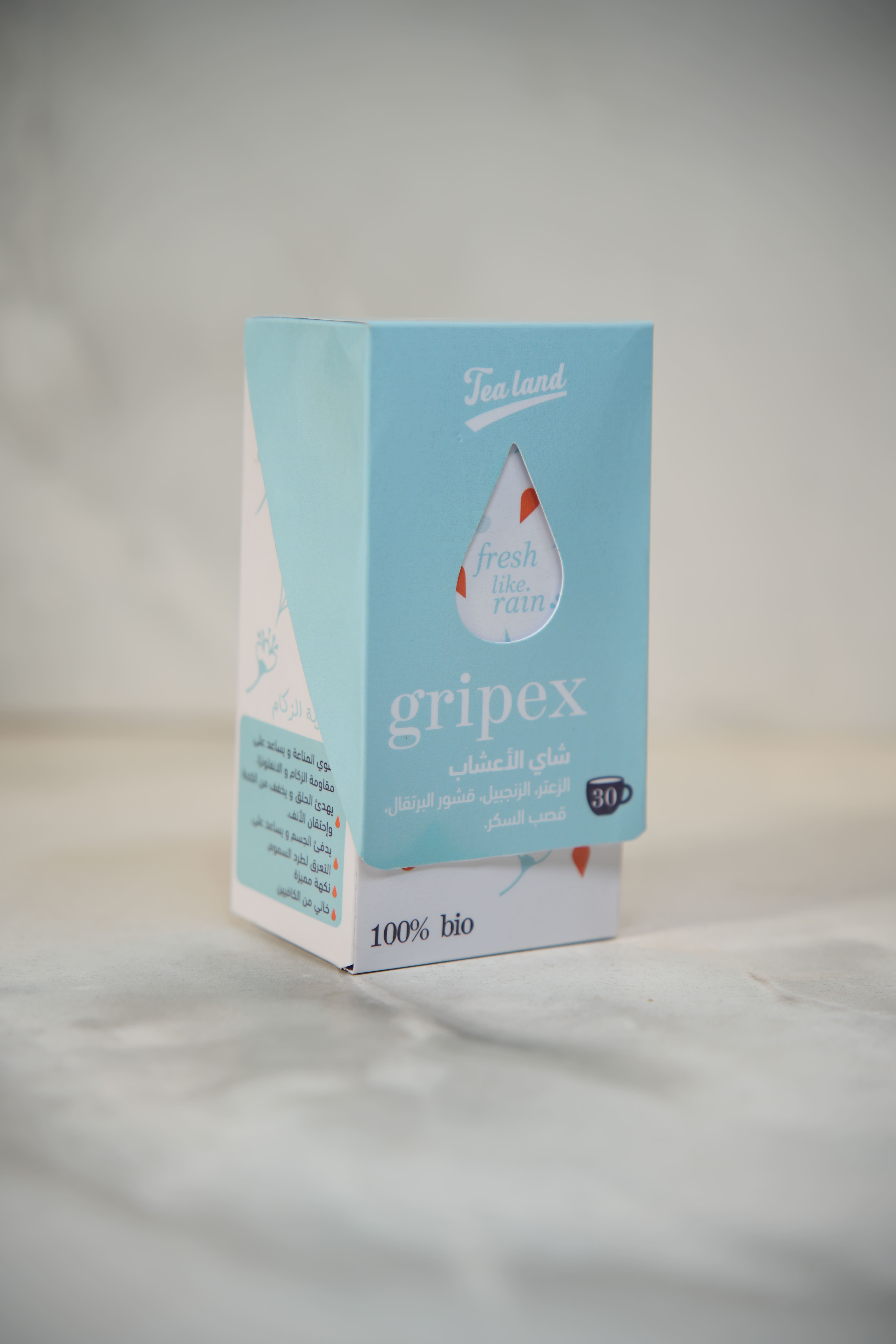 💧 Tea Land Gripex - Image 2