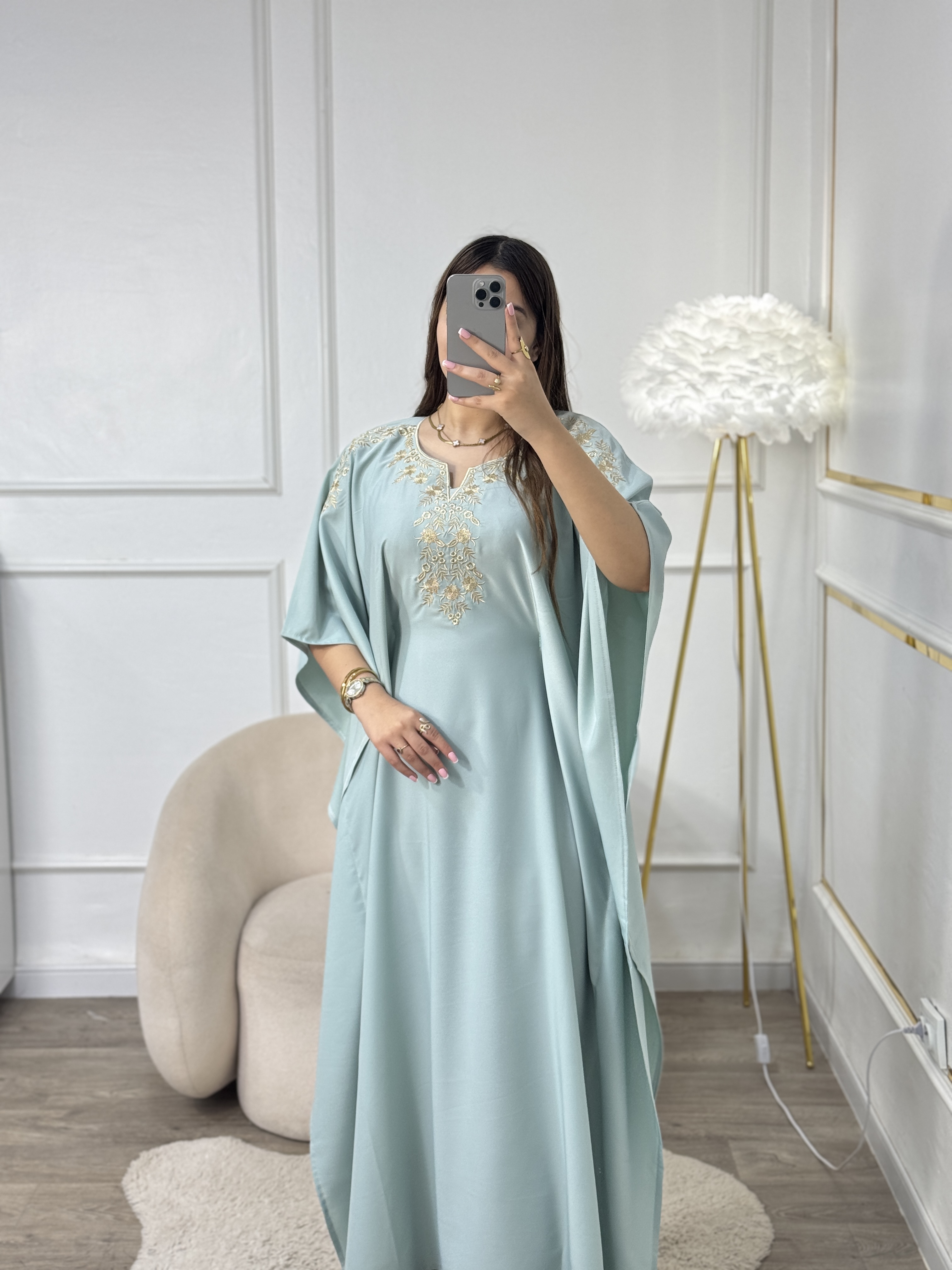 Robe melina 🦋  - Image 8