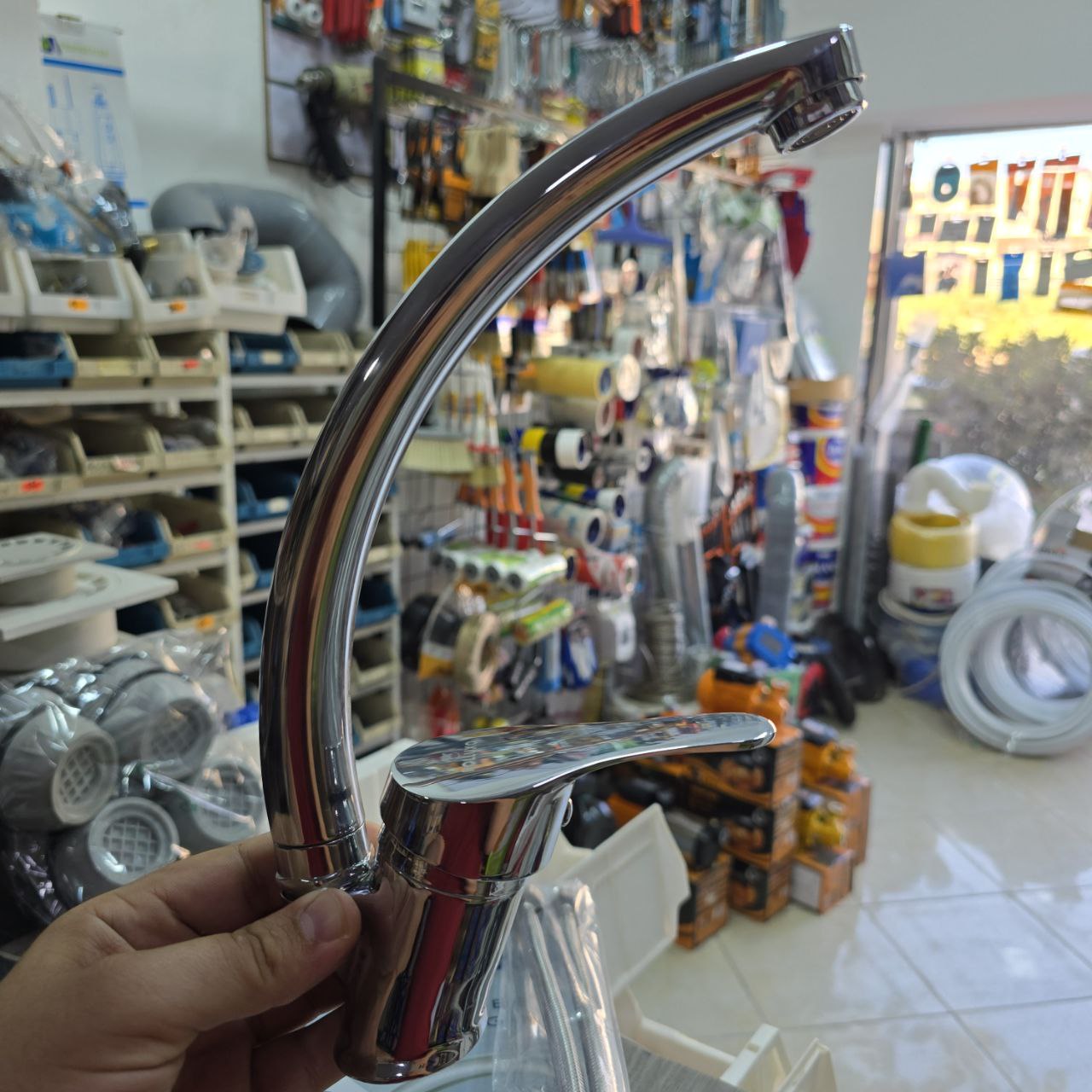 Pack mitigeurs Rolluxo Luxe - Image 3