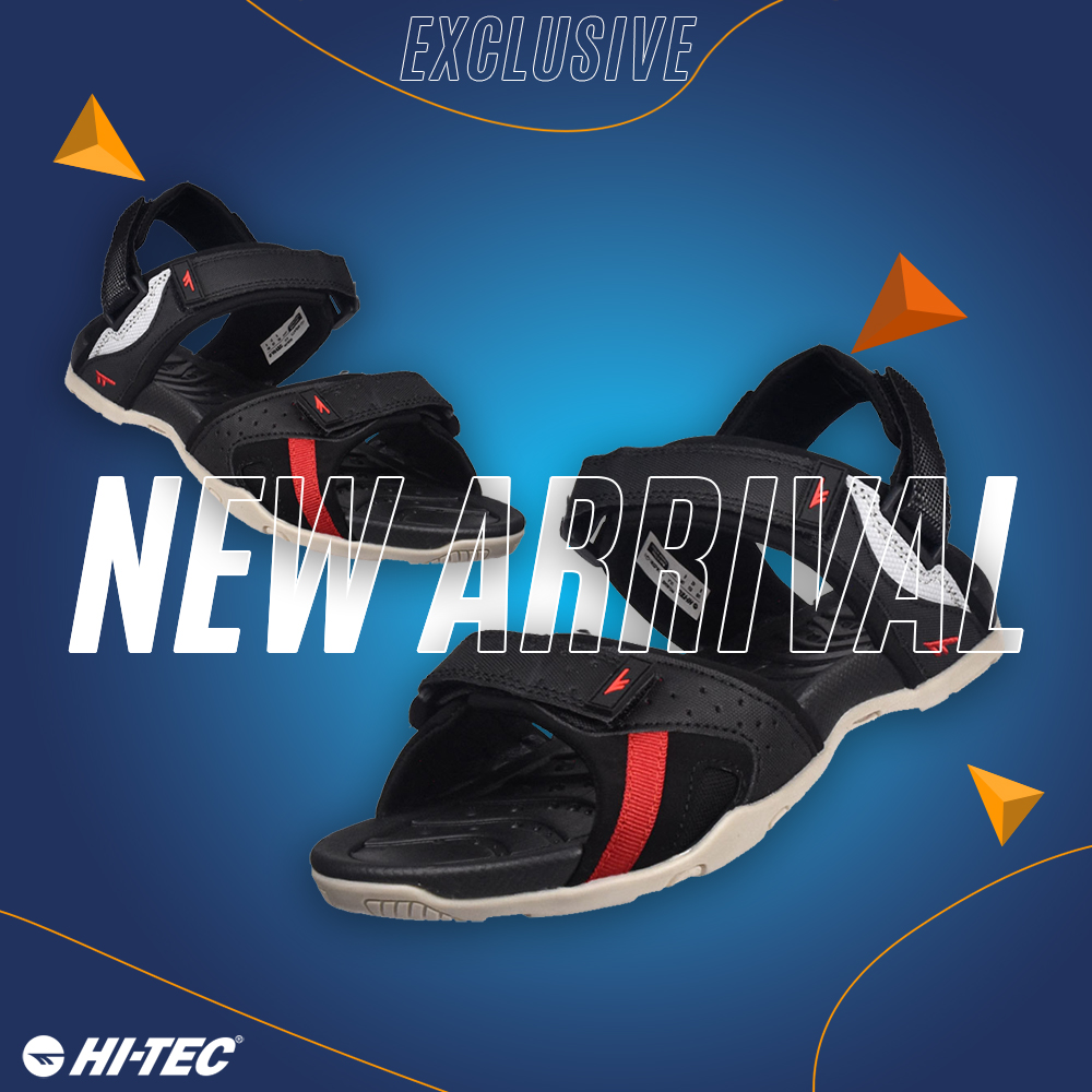 SANDAL HI TEC - Image 5