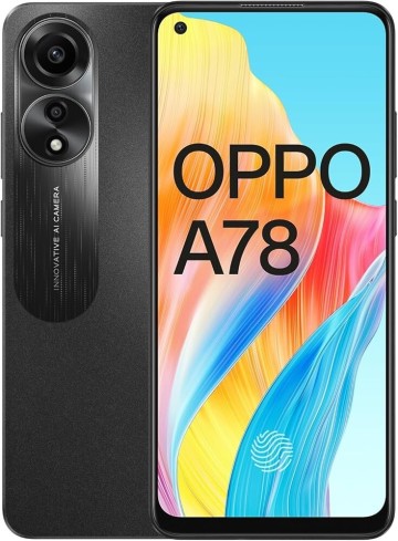 OPPO A78 - Image 1