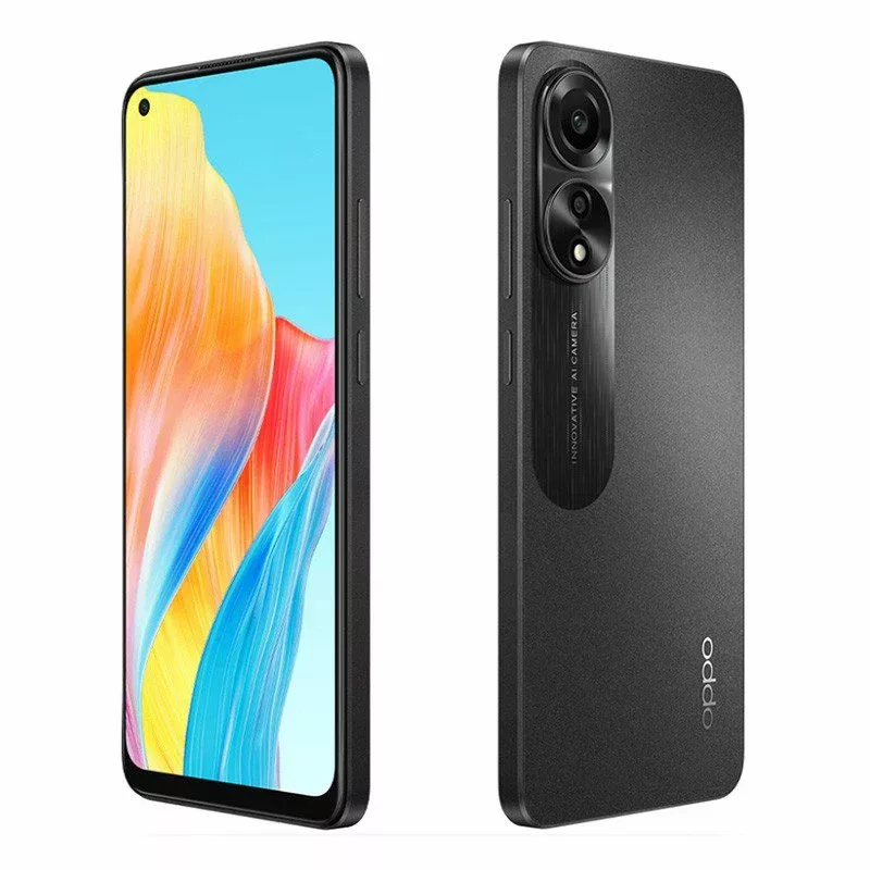 OPPO A78 - Image 2
