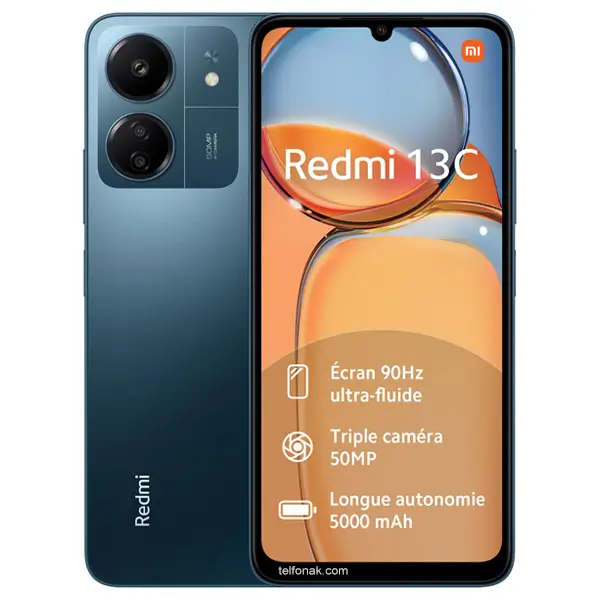 REDMI 13C - Image 1