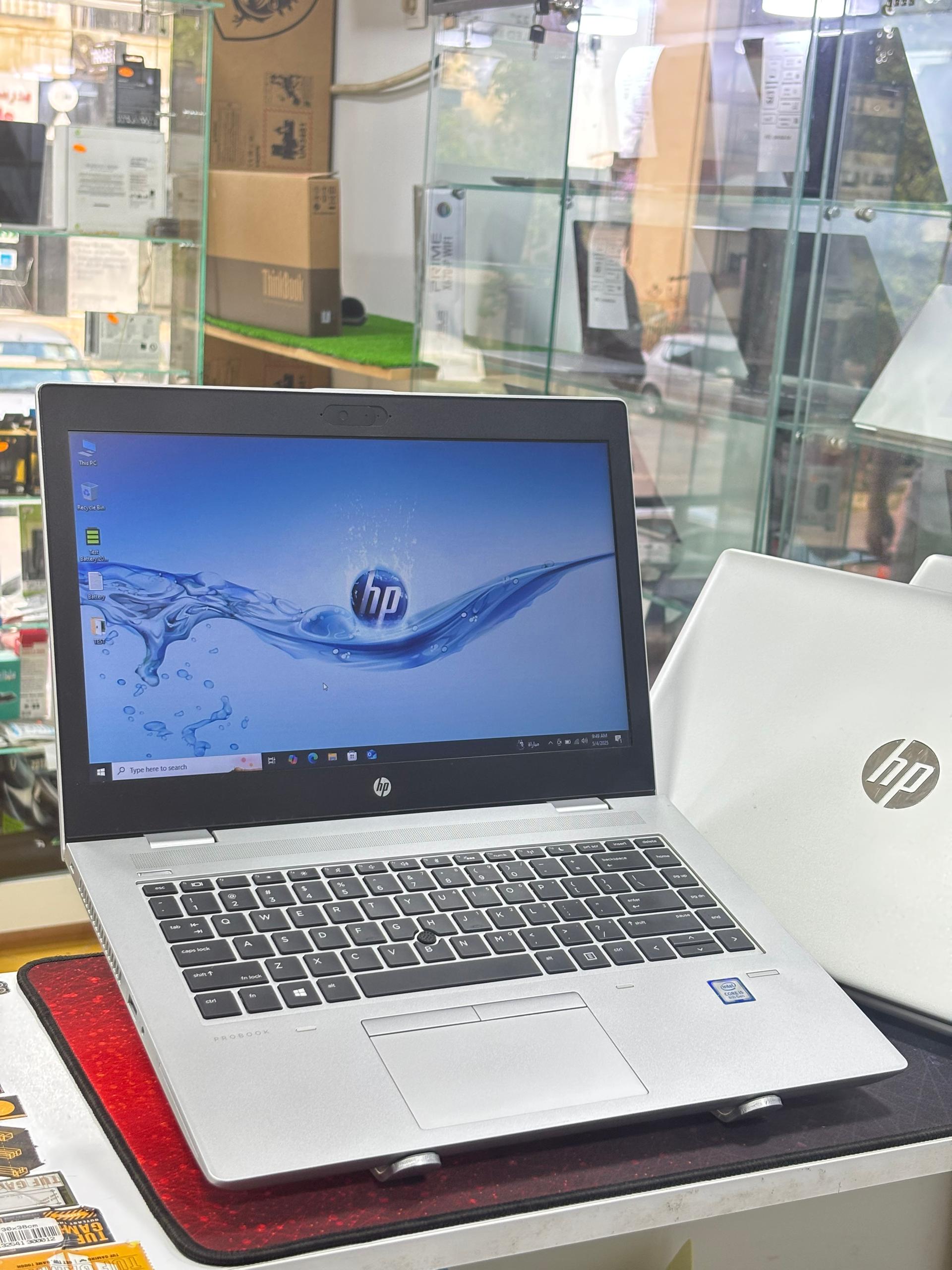 Laptop  - Image 3