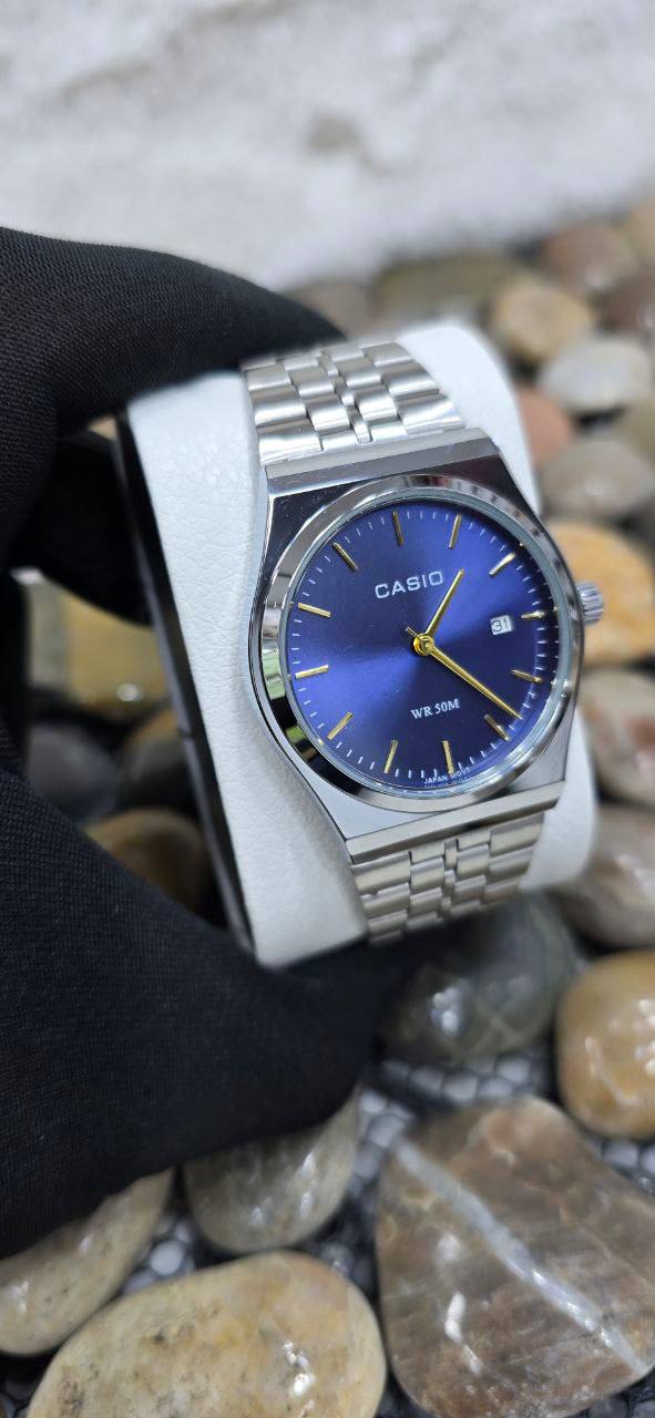 أفضل ساعة رجالية casio - Image 2