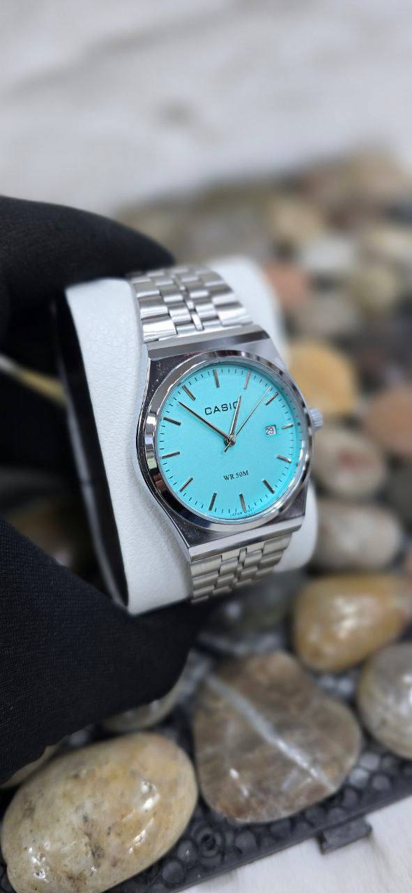 أفضل ساعة رجالية casio - Image 3