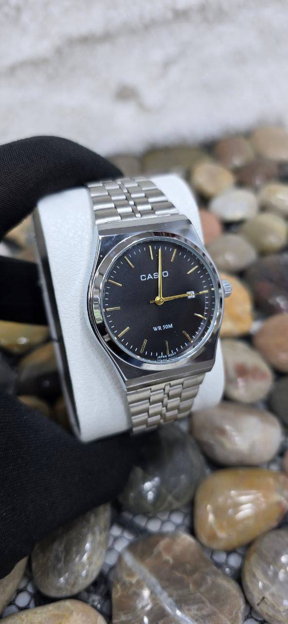 أفضل ساعة رجالية casio - Image 4