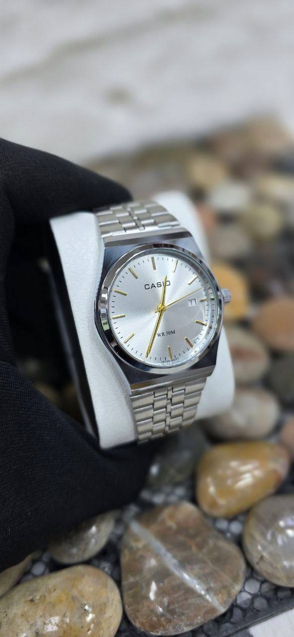 أفضل ساعة رجالية casio - Image 5