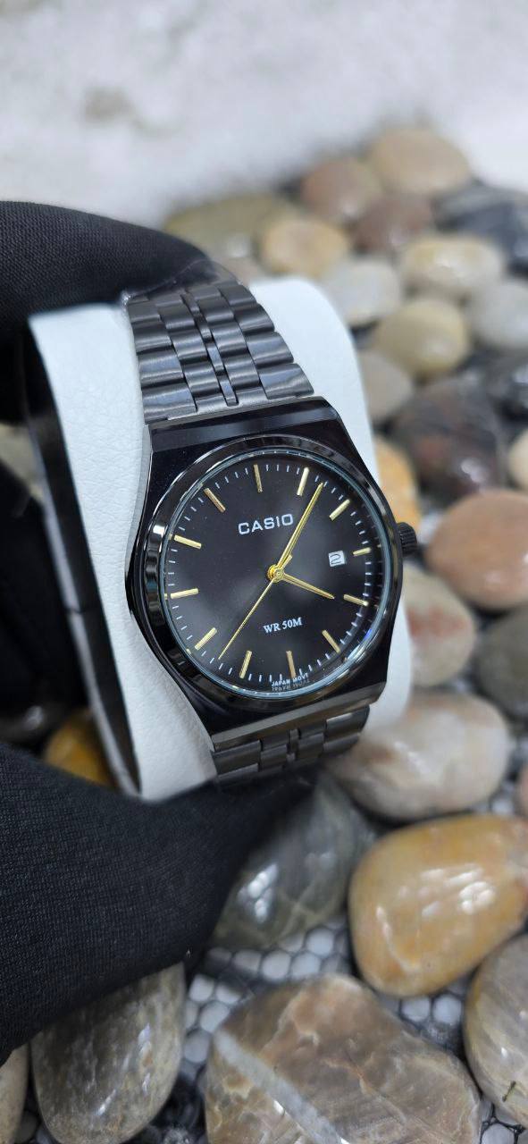 أفضل ساعة رجالية casio - Image 6