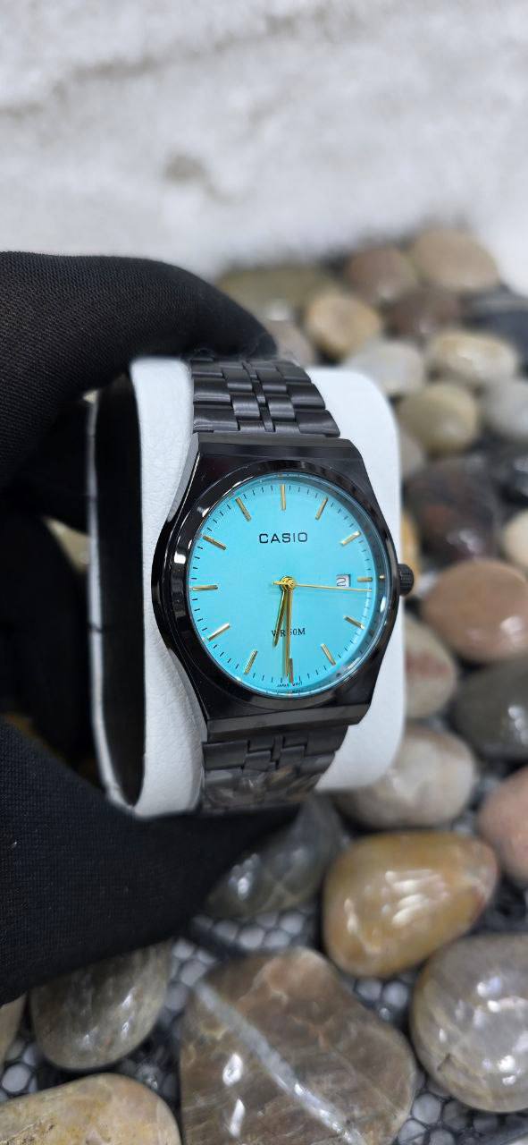 أفضل ساعة رجالية casio - Image 7