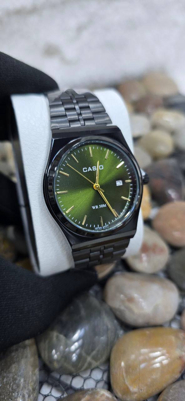 أفضل ساعة رجالية casio - Image 8