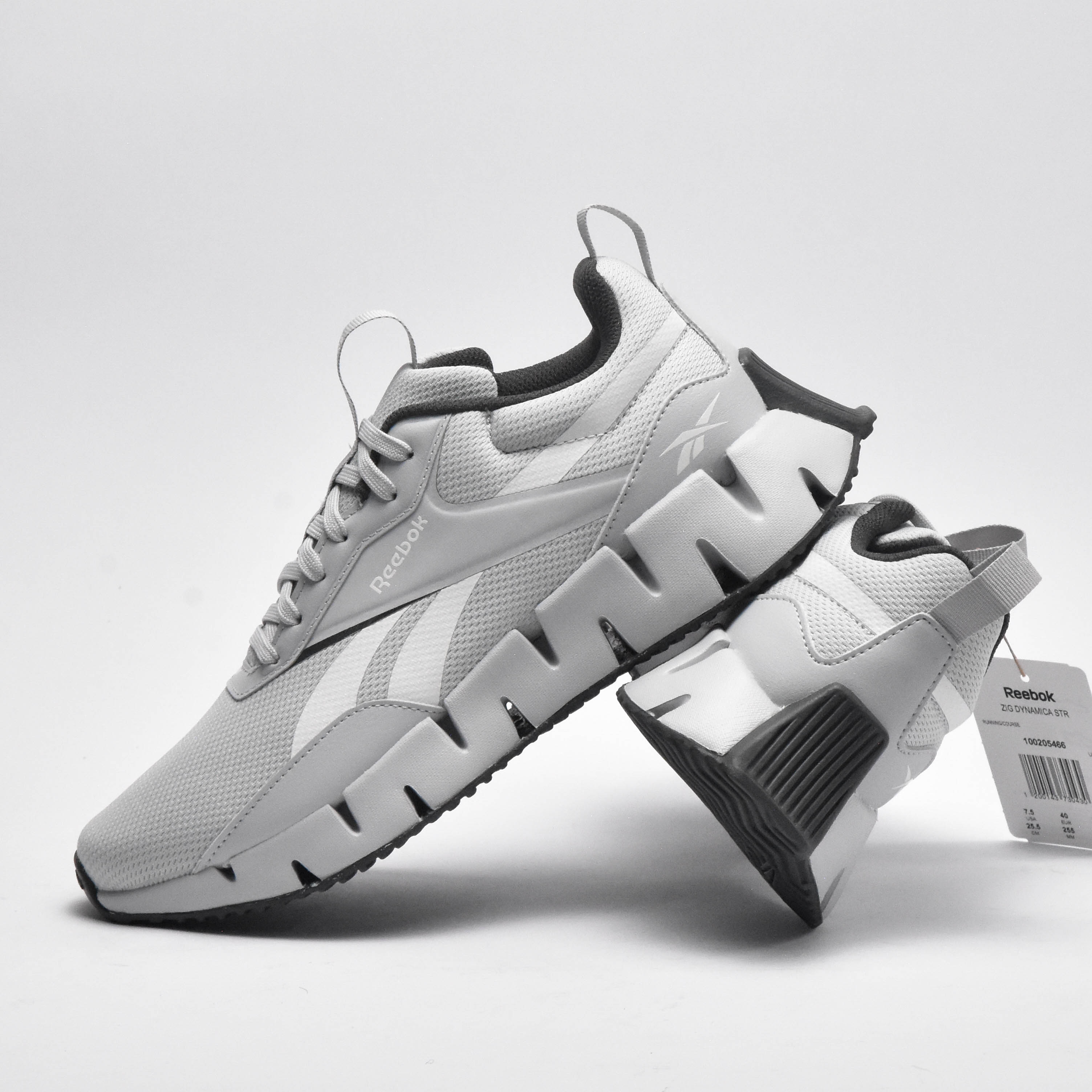 REEBOK ZIG DYNAMICA STR - Image 3