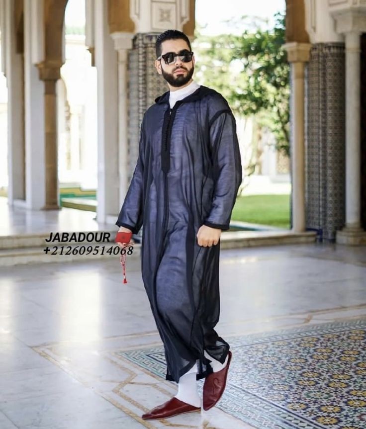 جلابة الشعرة الملكية  - Image 5