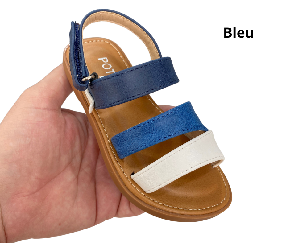 Sandale fille Original  - Image 1