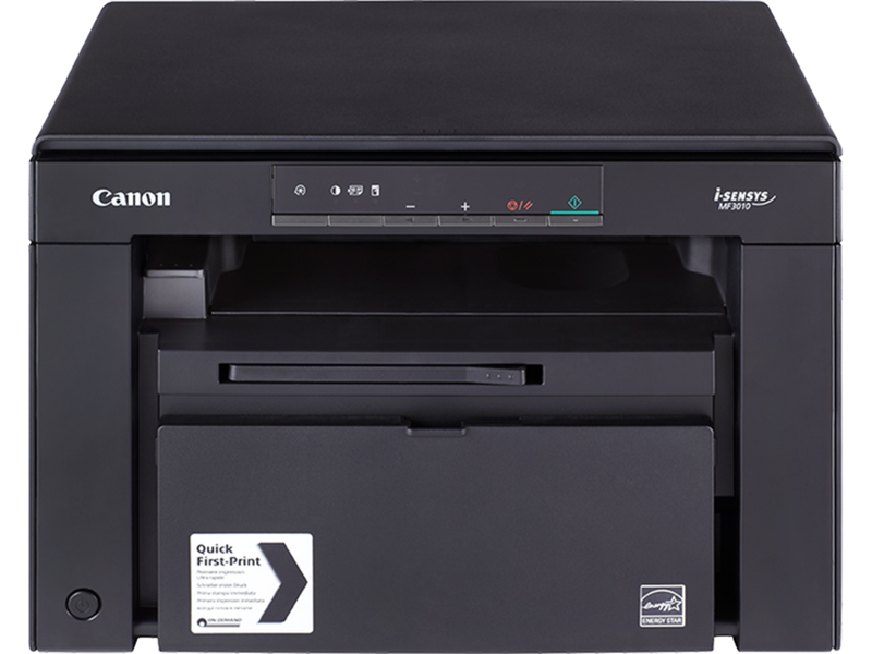Canon MF3010 - Image 1