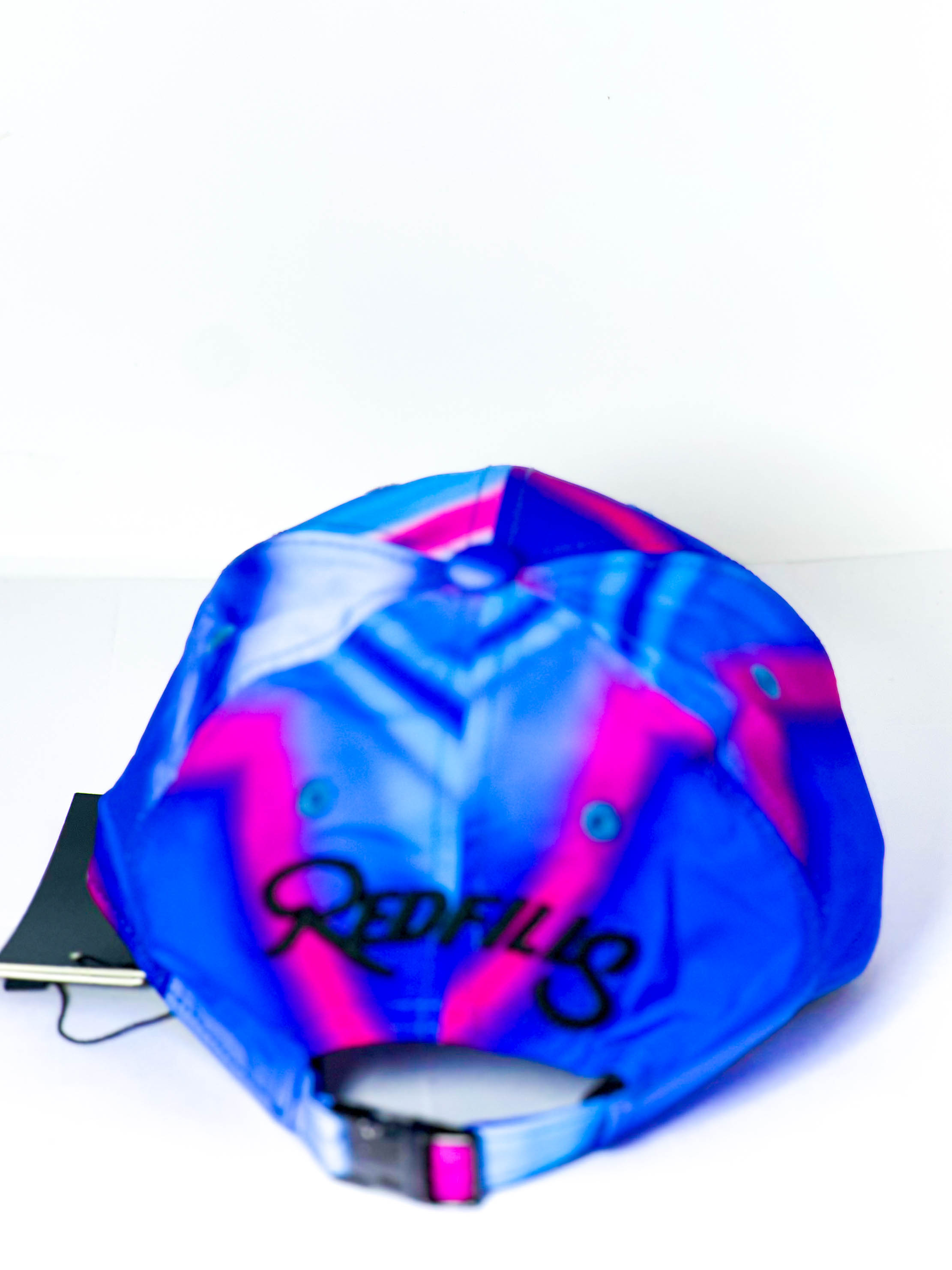 Redfills New Bleu - Image 3