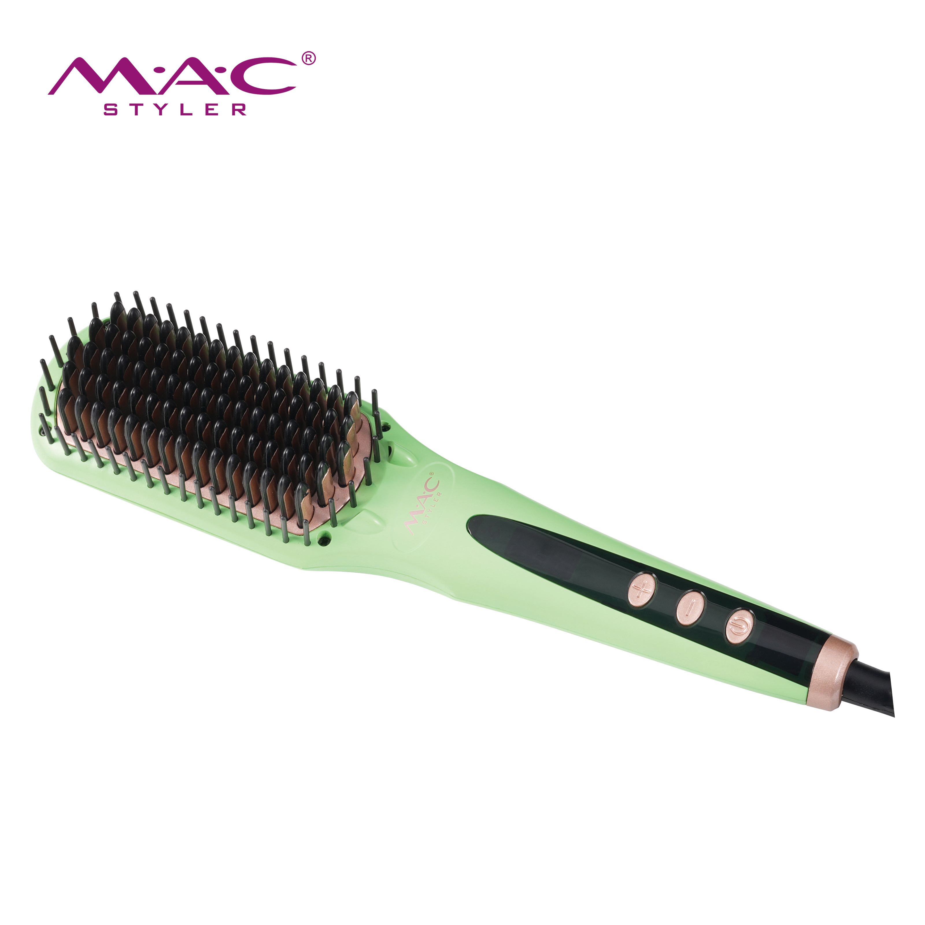 Brosse Lissante Electrique En Céramique MC-19 - Image 1