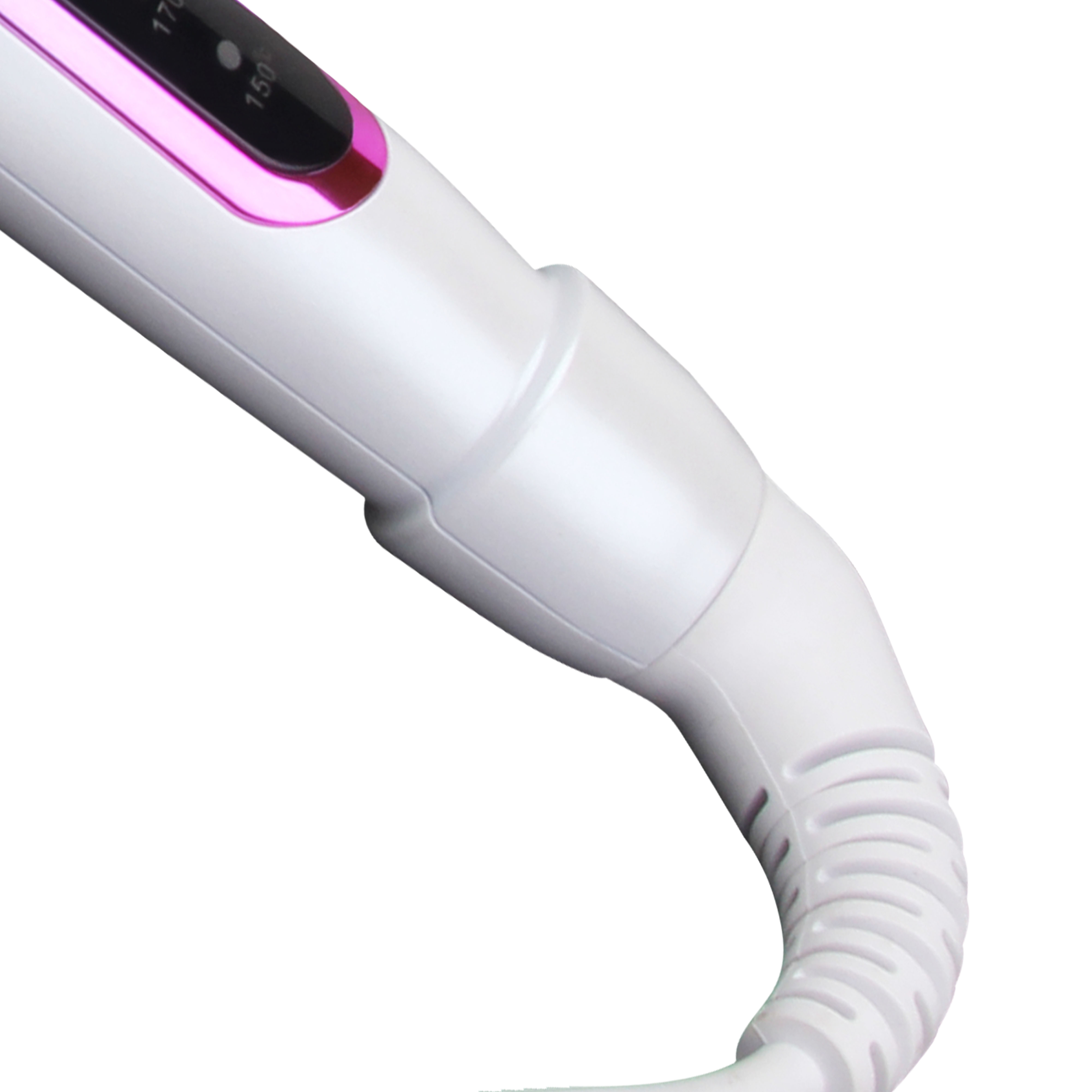 Fer À Boucler Serie Professionnel Rose 450°F MC-5720 - Image 5