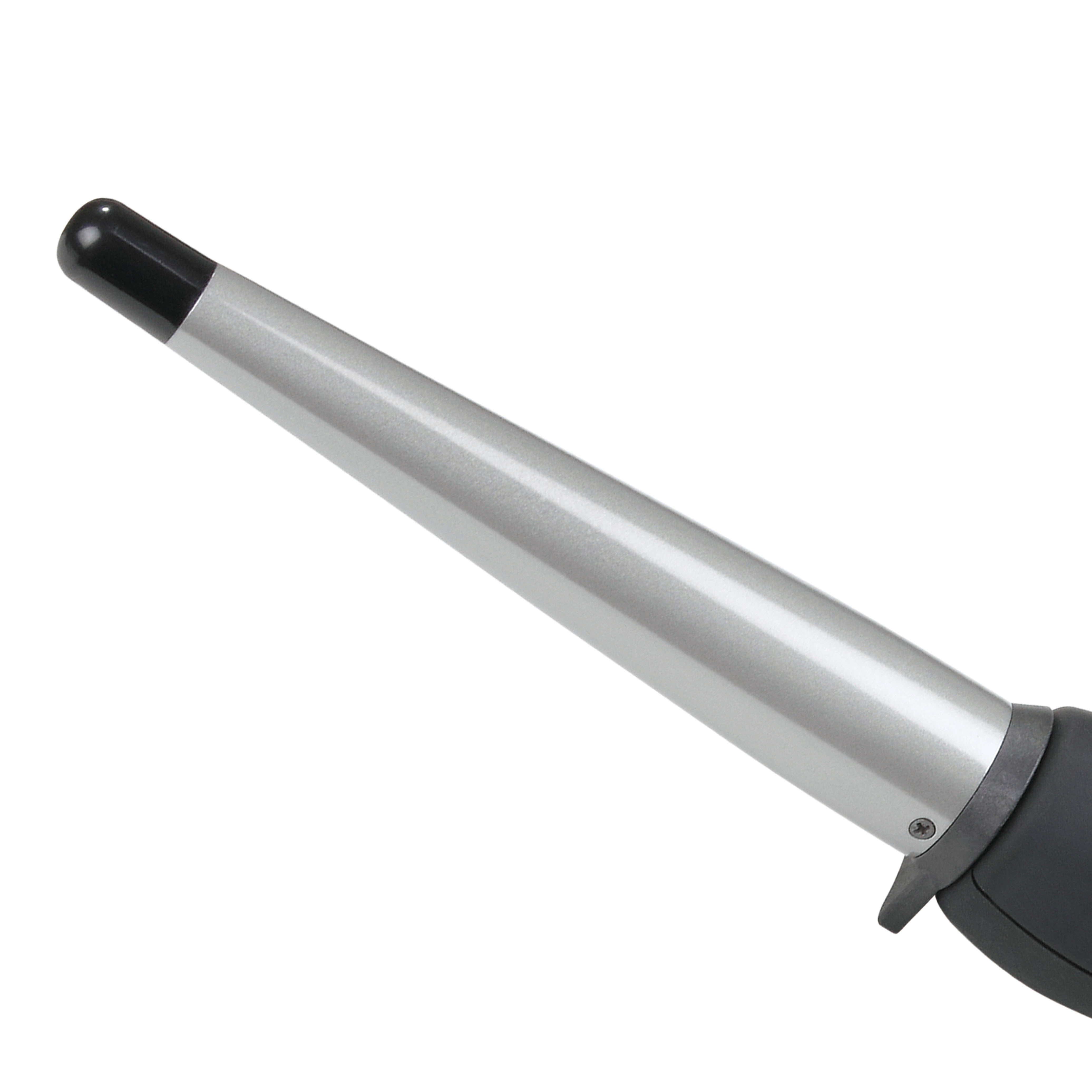 Fer à boucler avec puissance réglable, température ajustable, et sécurité MC-3321 - Image 3