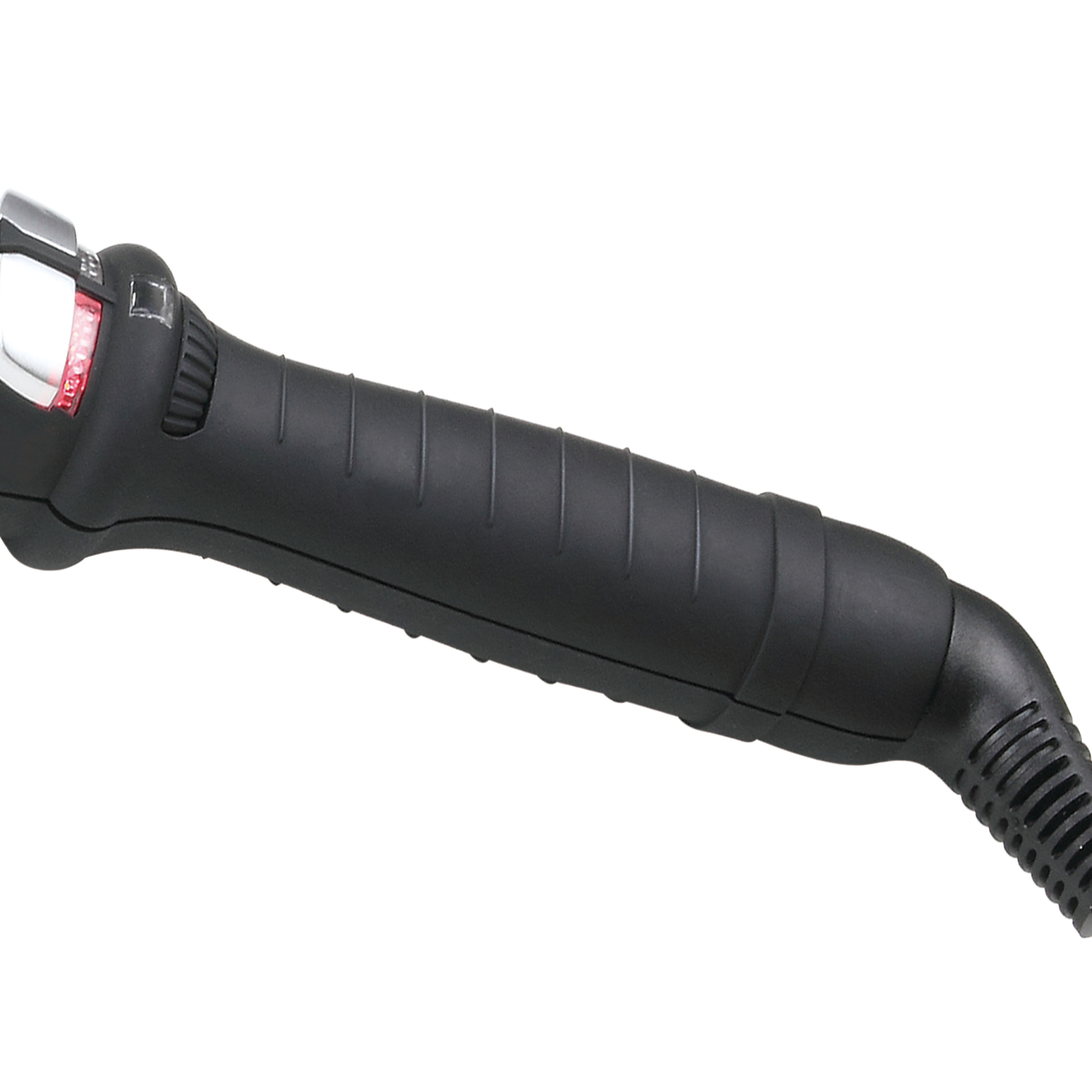 Fer à boucler avec puissance réglable, température ajustable, et sécurité MC-3321 - Image 5