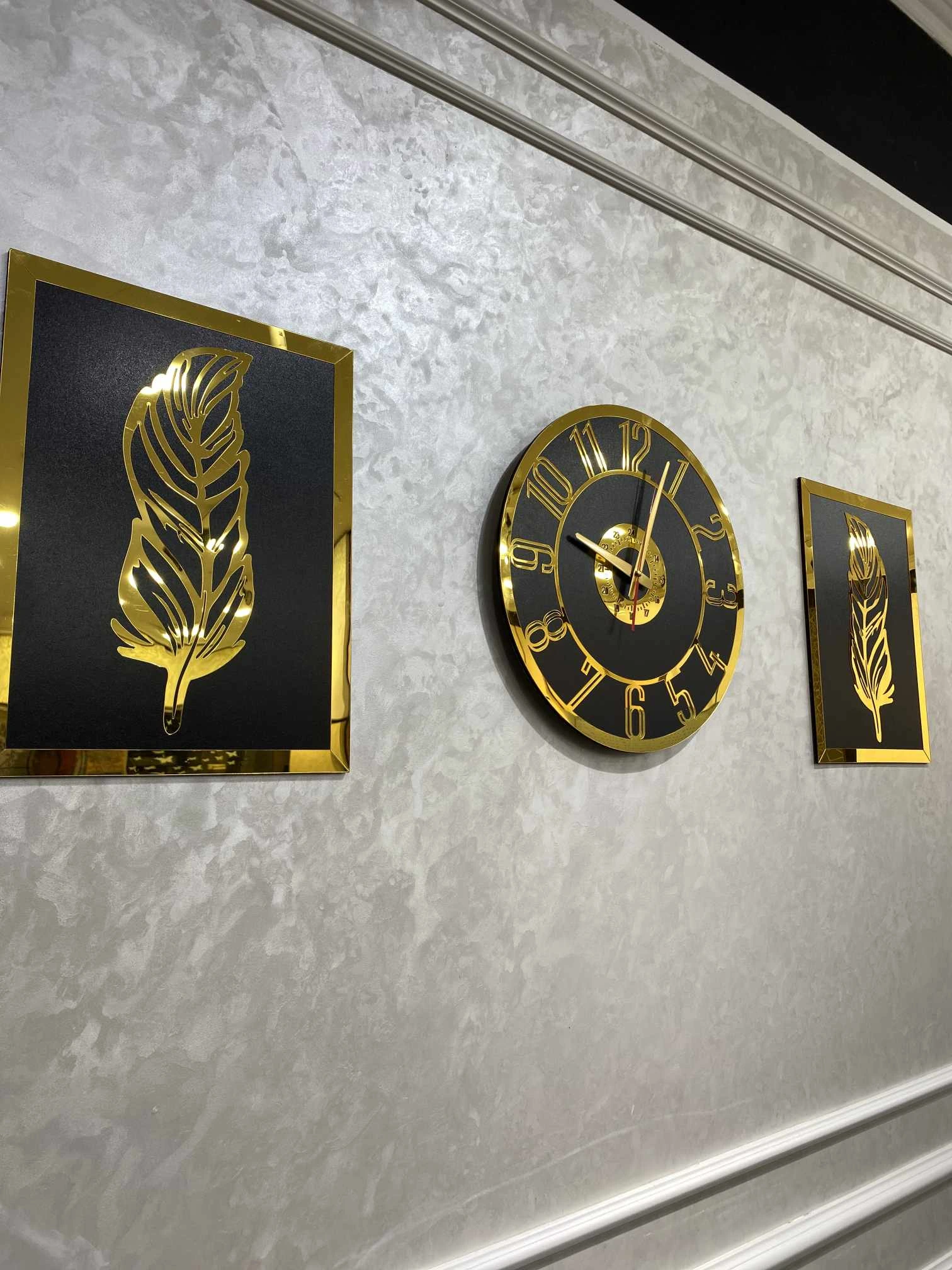 طقم ديكور عصري - Image 3