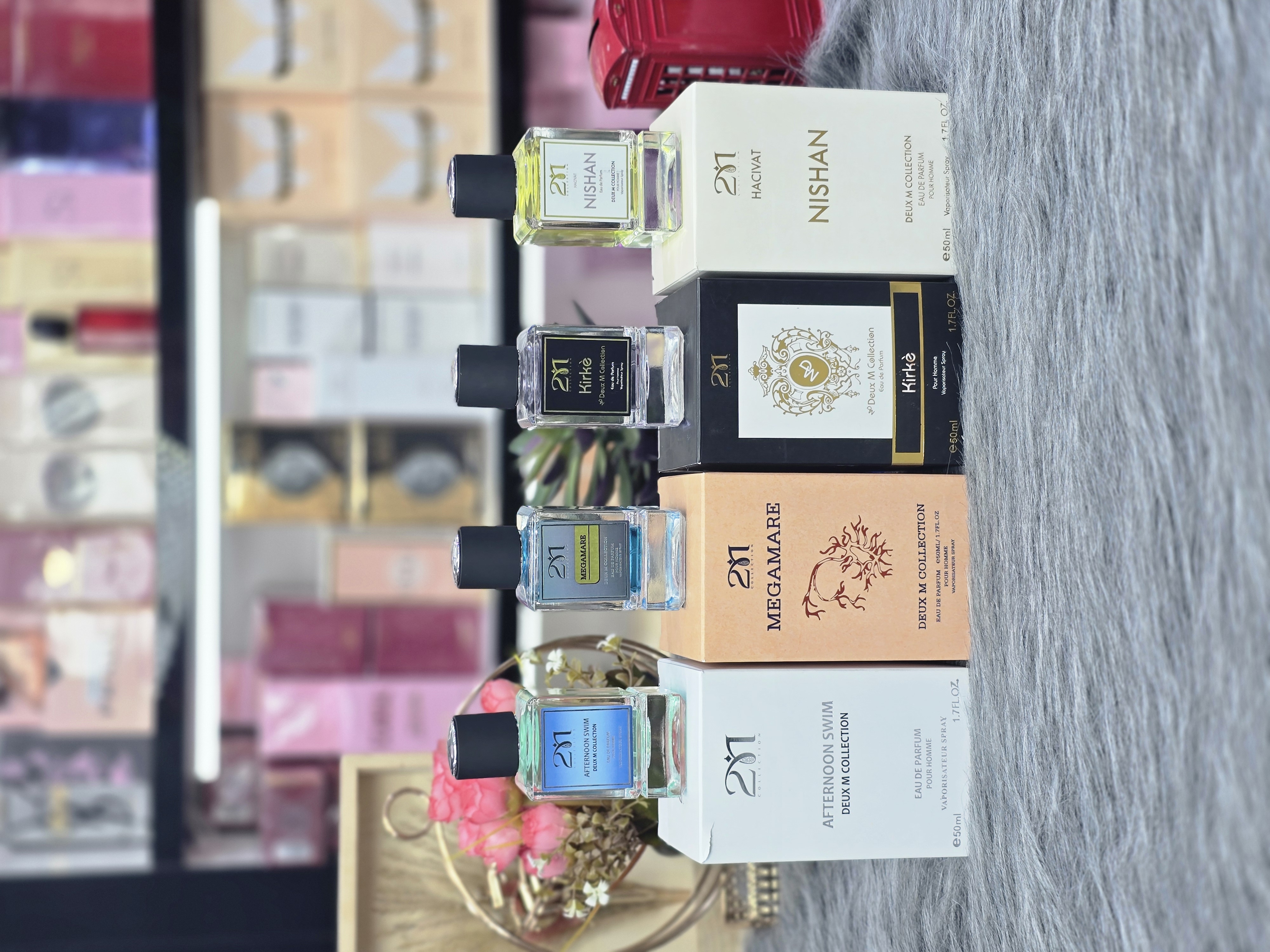 عطور الرومنسية لرجال - Image 2