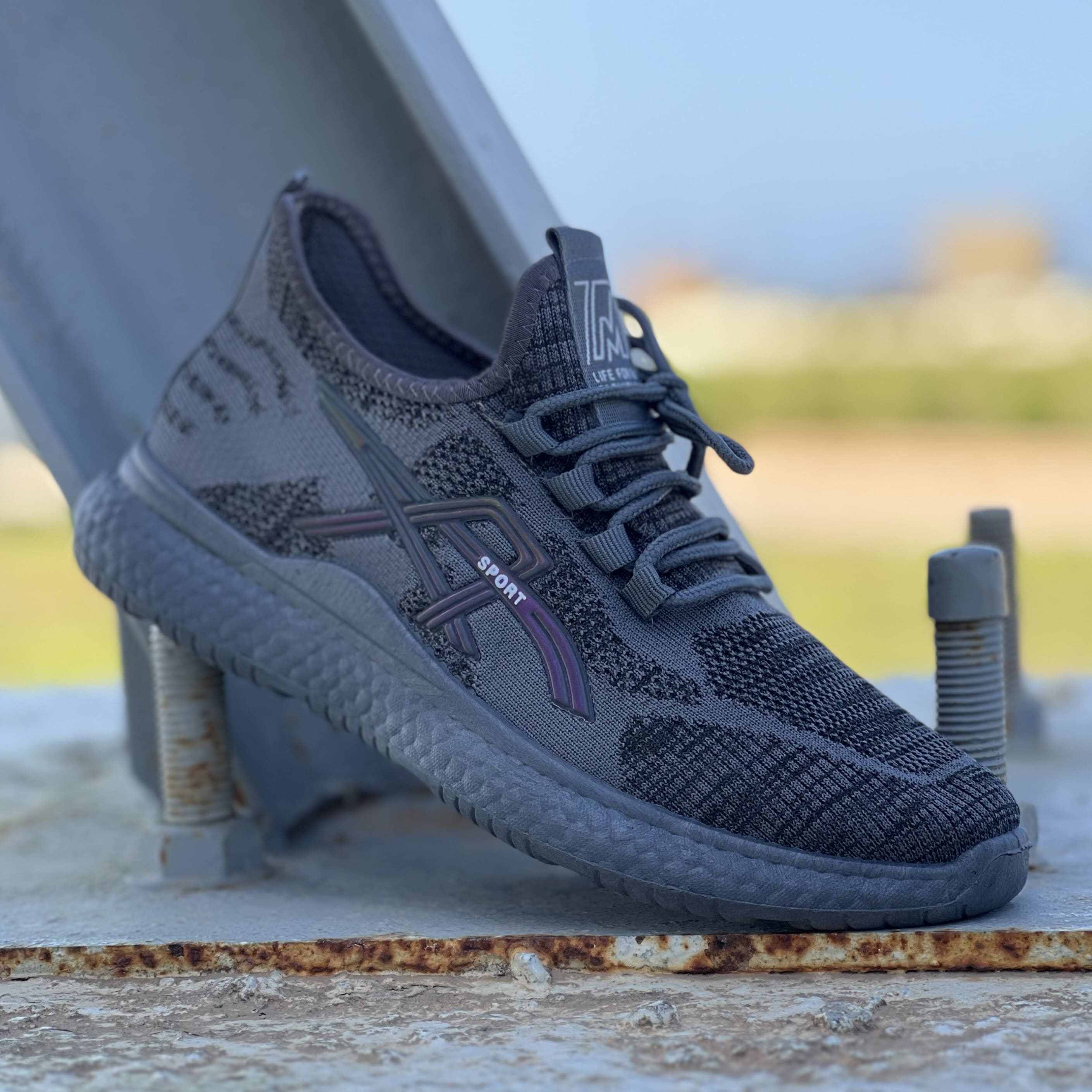 Asicflex - Image 2