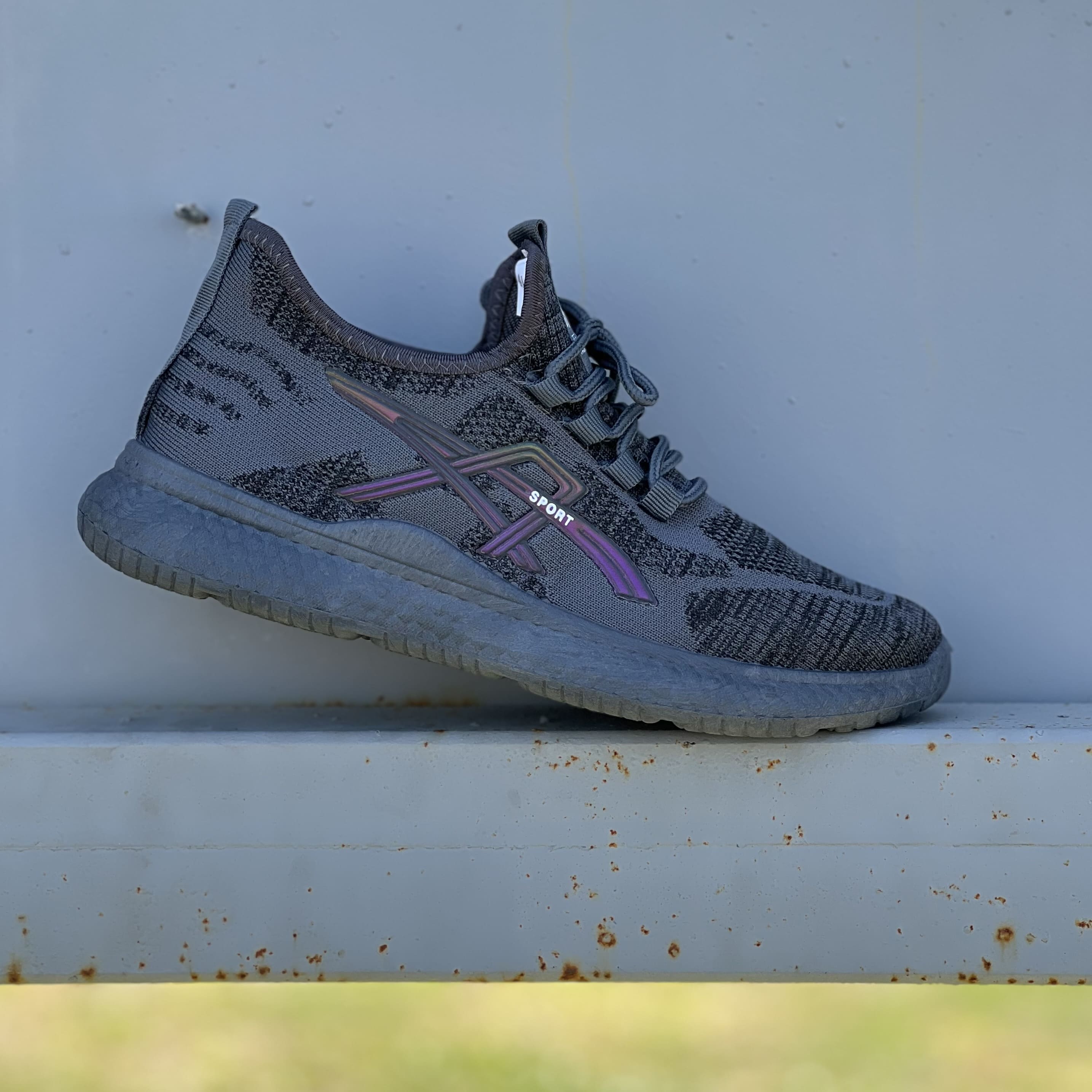 Asicflex - Image 4