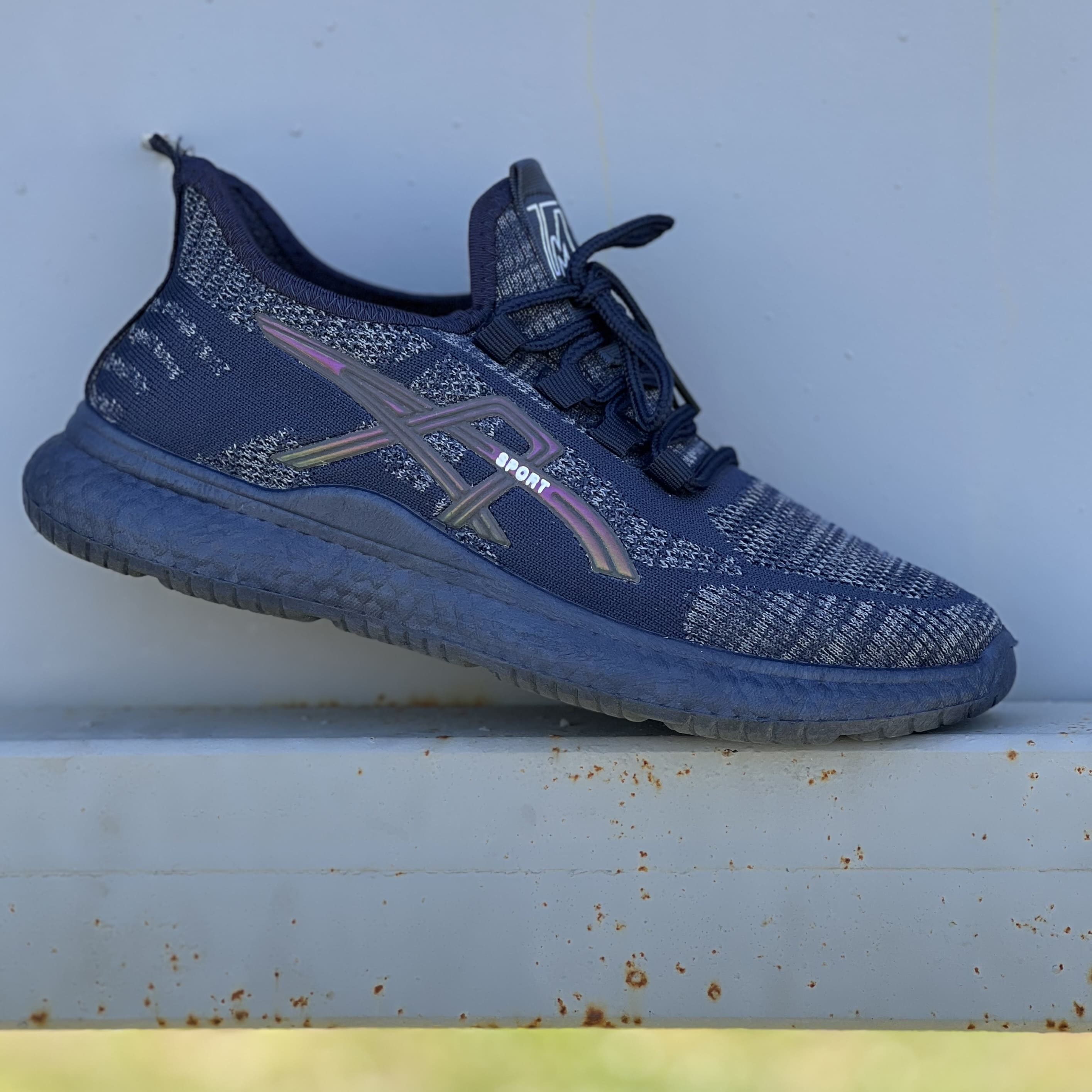 Asicflex - Image 5