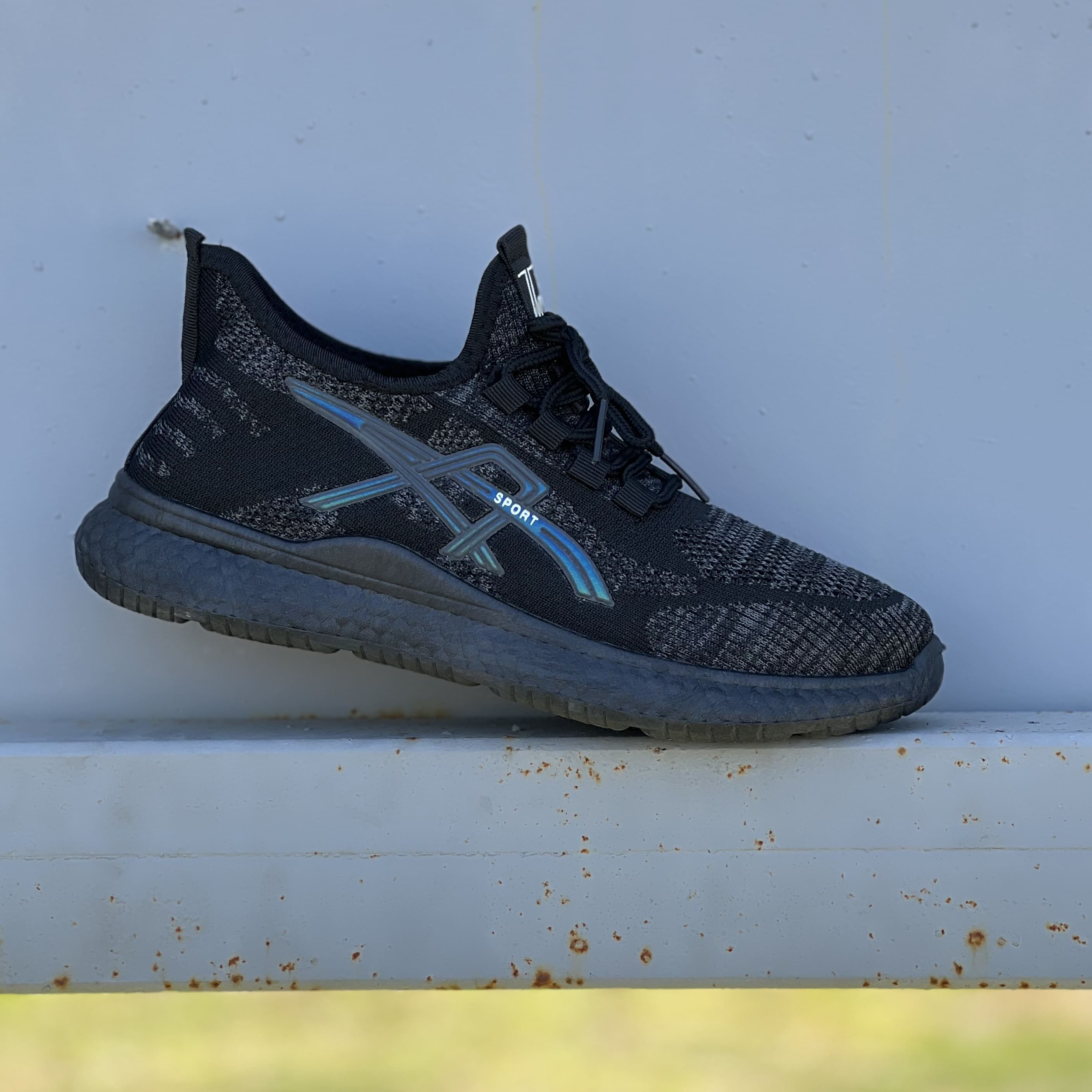 Asicflex - Image 6