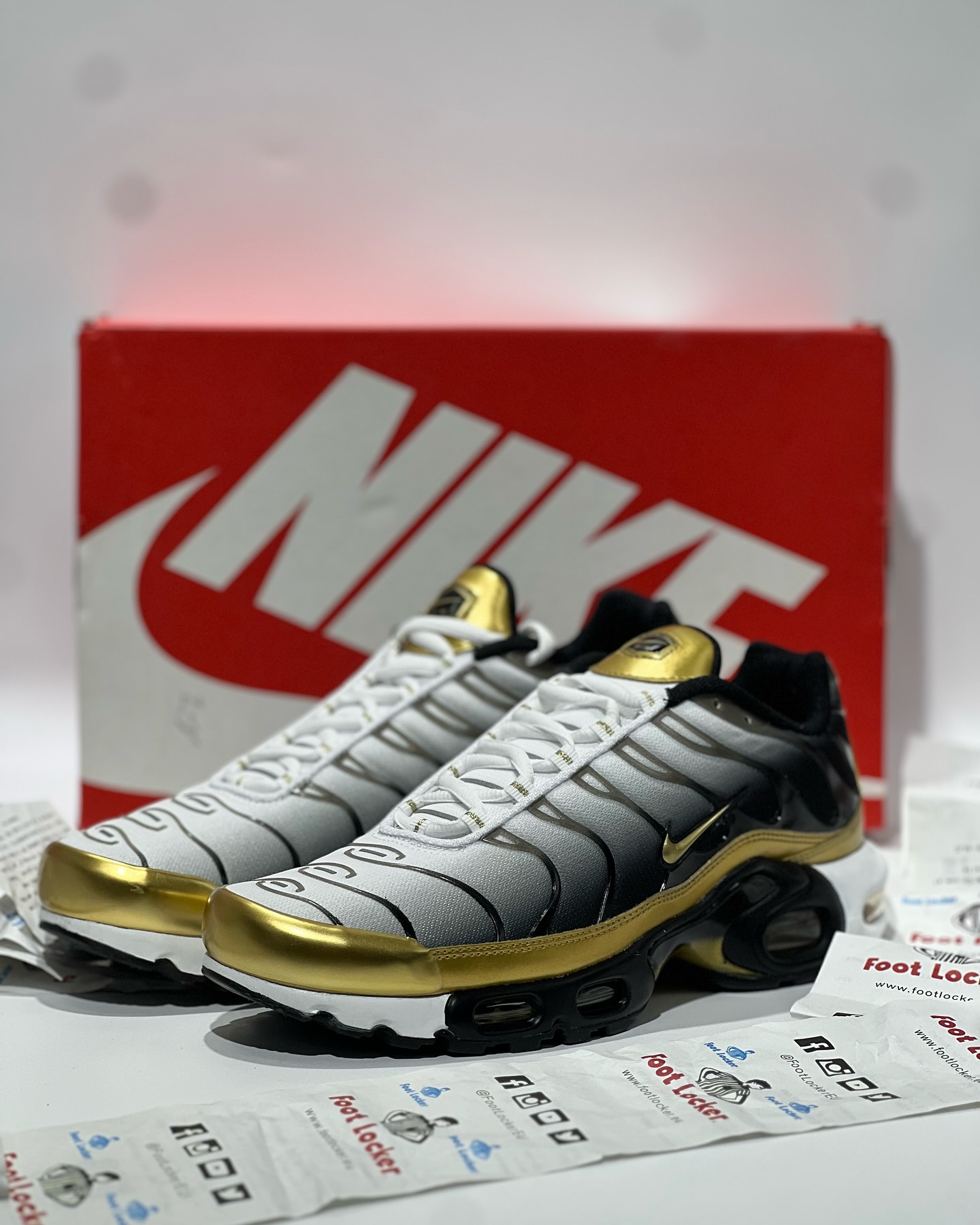 TN Nike Anniversaire  - Image 2