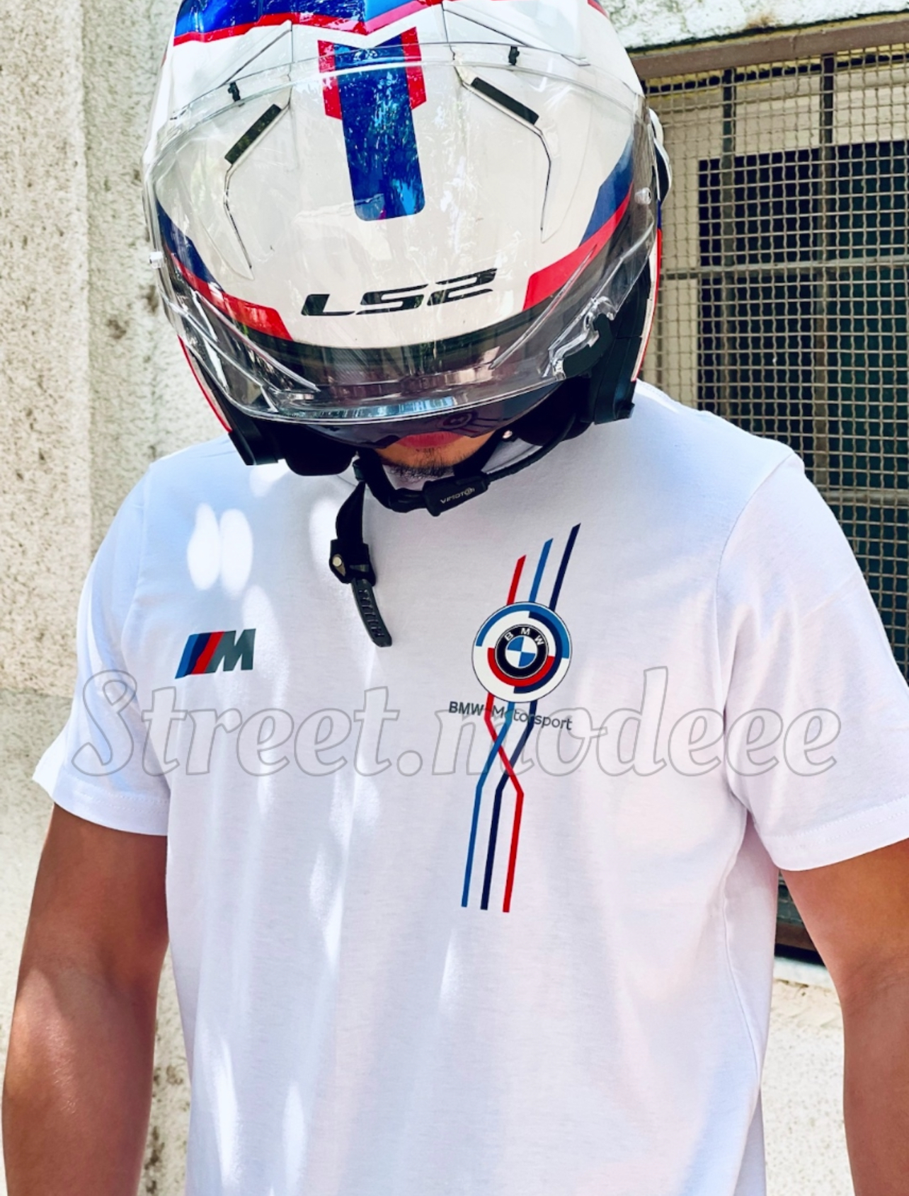TSHIRT BMWW  - Image 4