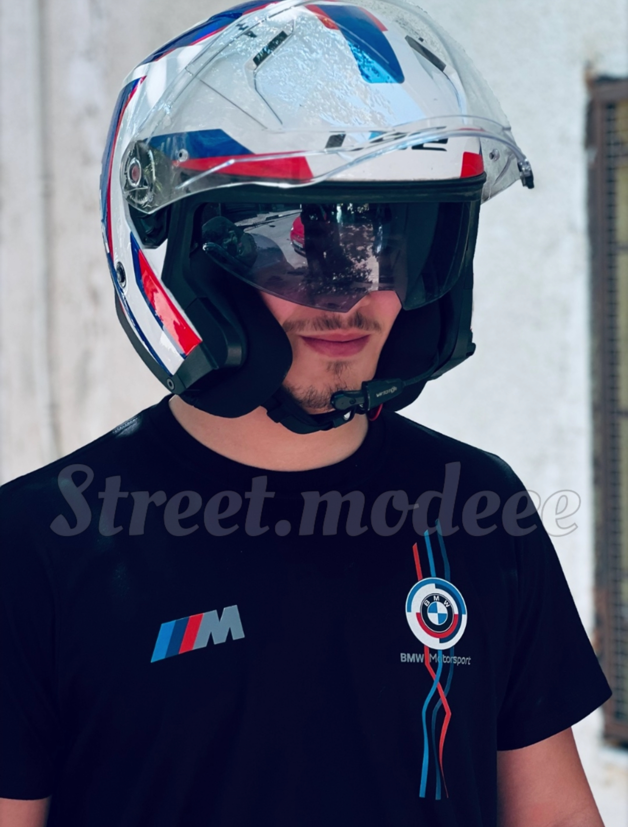 TSHIRT BMWW  - Image 6