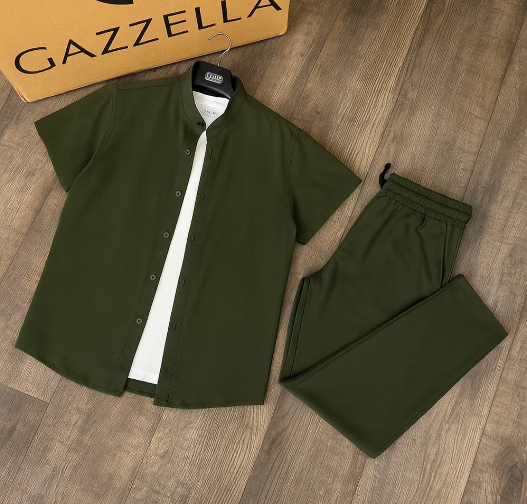 Ensemble milano 3 piece🌟 - Image 1