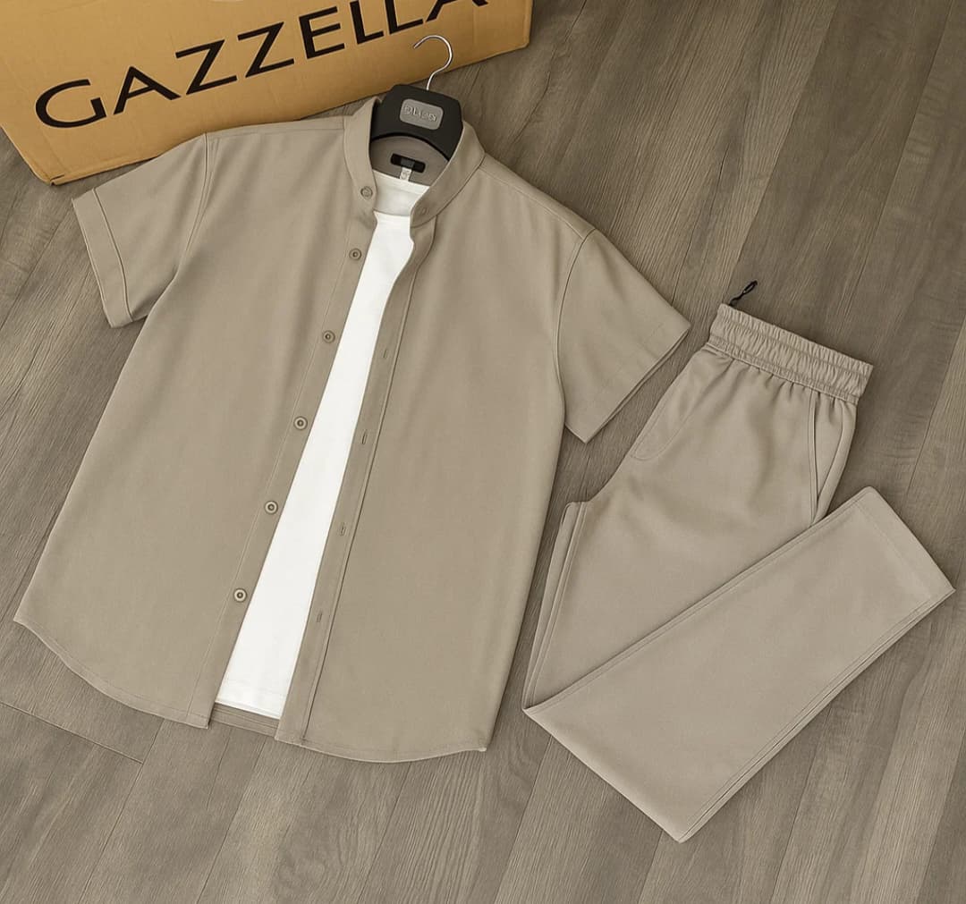 Ensemble milano 3 piece🌟 - Image 4