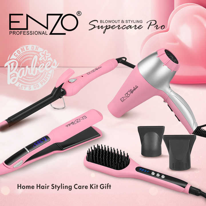 باك انزو الاصلي Pack Enzo professionnel  - Image 2