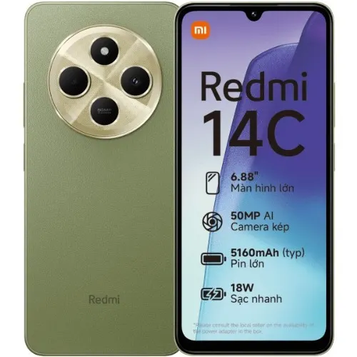 Redmi 14C - Image 3