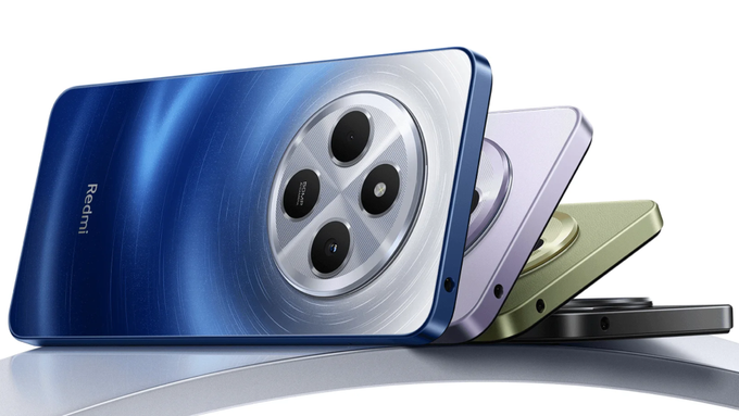 Redmi 14C - Image 4