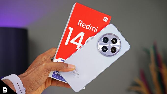 Redmi 14C - Image 5