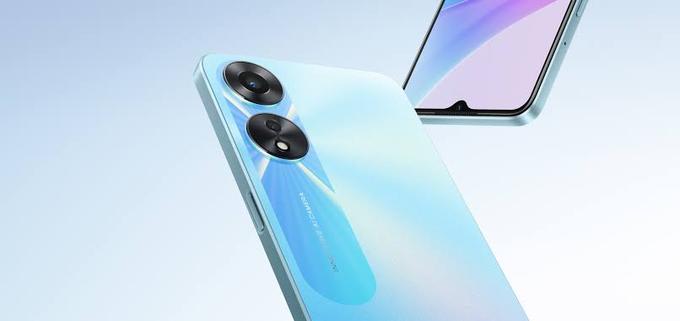 OPPO A78 5G+cadeau airpods - Image 3