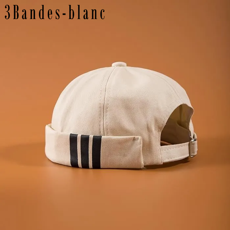 Casquette Docker ORIGINALE - Image 4