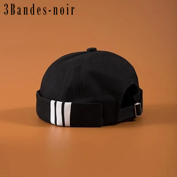 Casquette Docker ORIGINALE - Image 5
