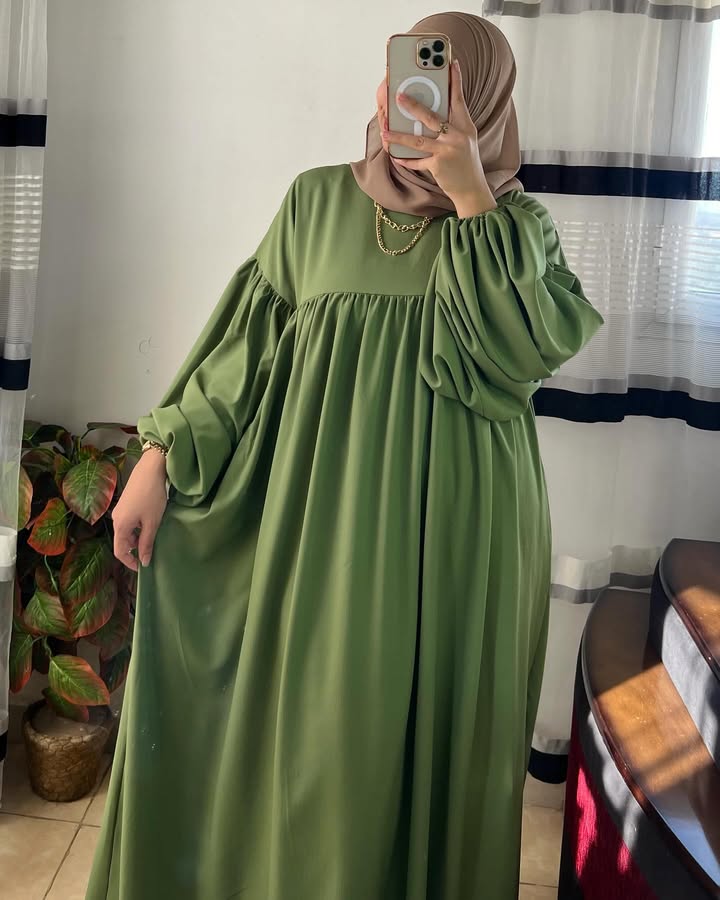 حجاب الأنيقة الصيفي  - Image 3