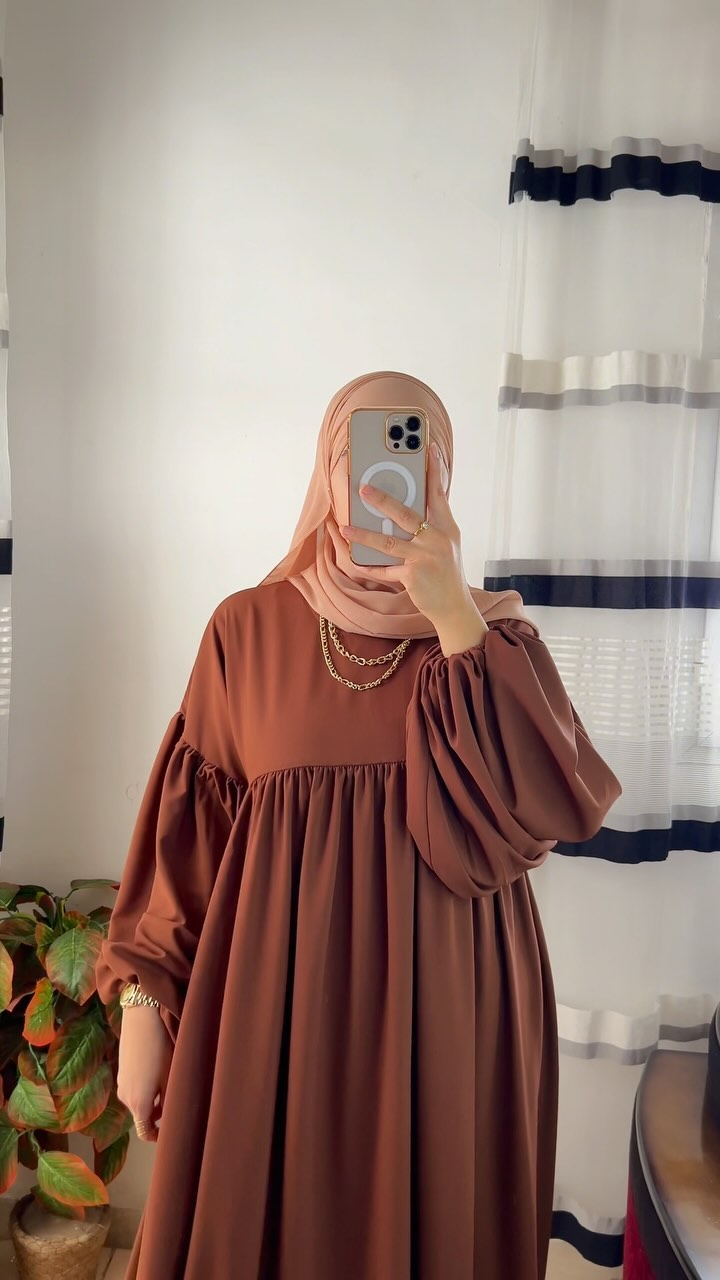 حجاب الأنيقة الصيفي  - Image 4